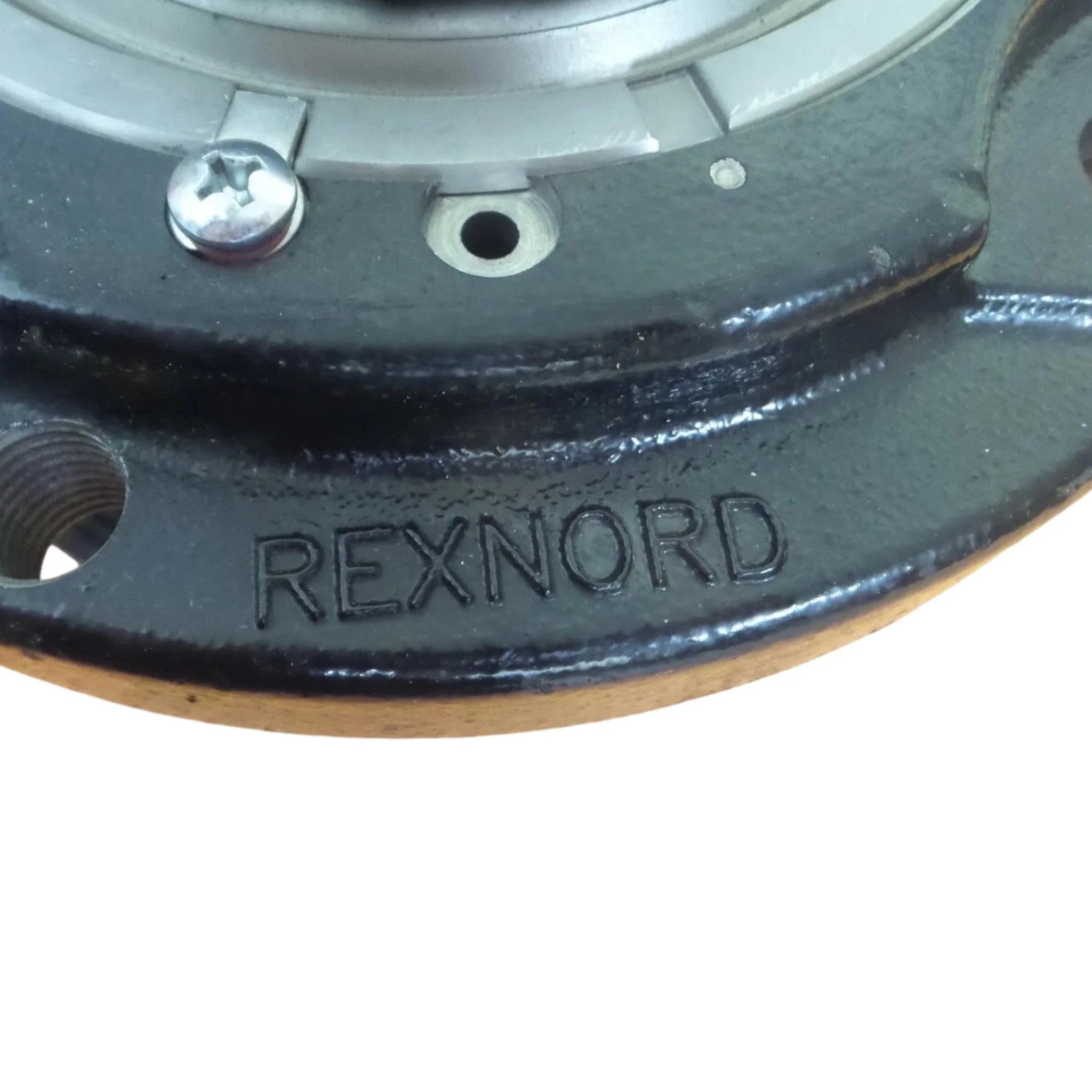 FCB22663H Link Belt Flange-Mount Roller Bearing Unit