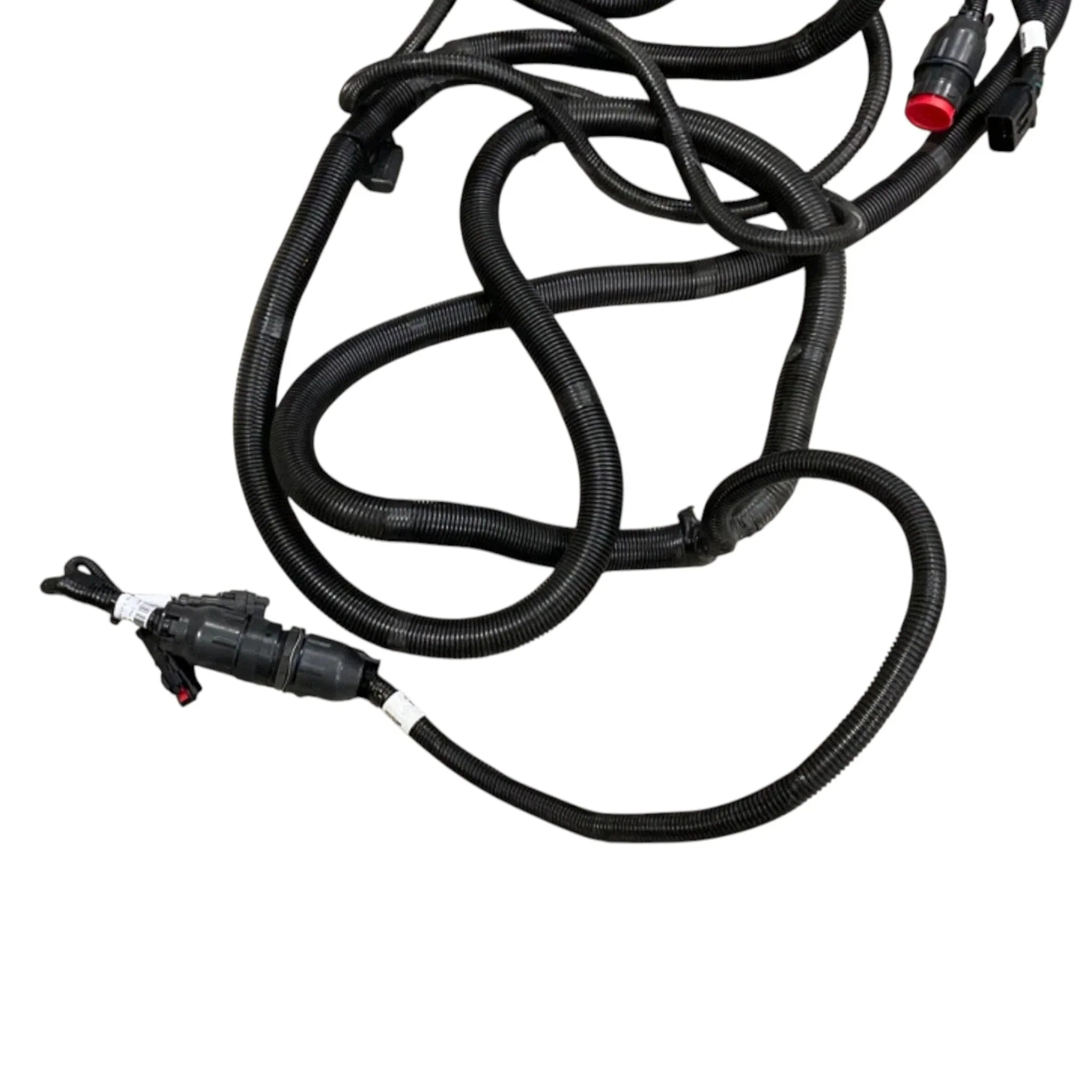AA101709 John Deere Planter Wiring Harness