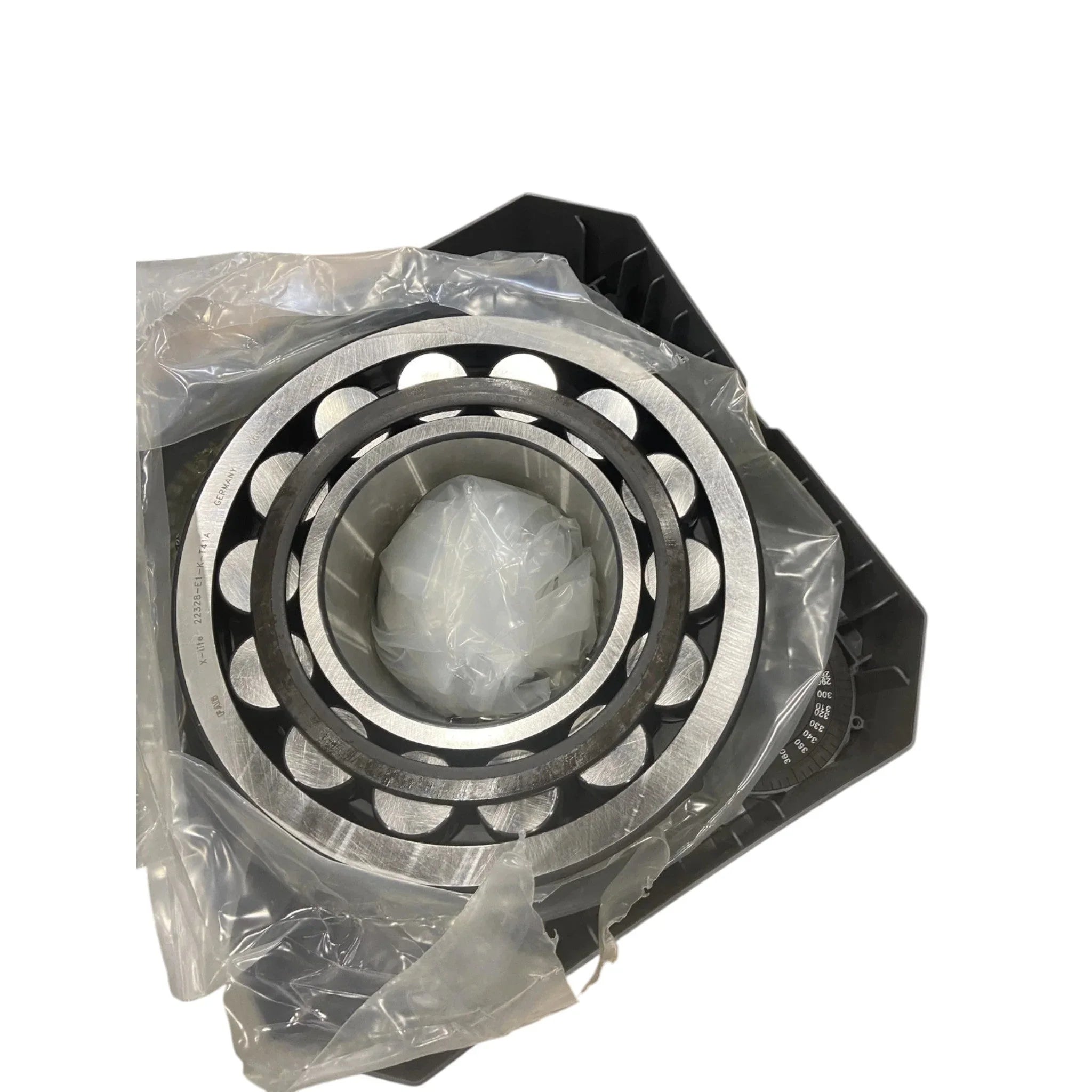 22322-E1-K-T41A Genuine FAG Spherical Roller Bearing