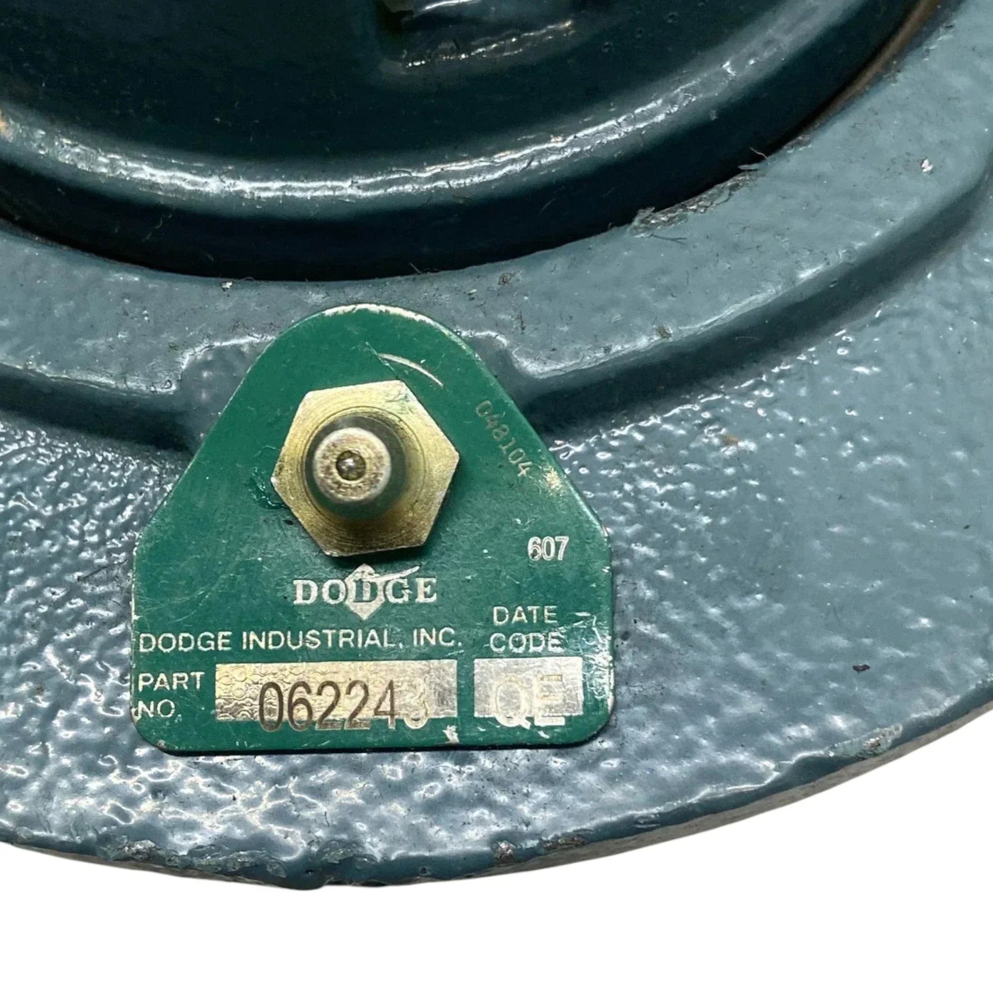 062243 Genuine Dodge Spherical Roller Mounted Bearing