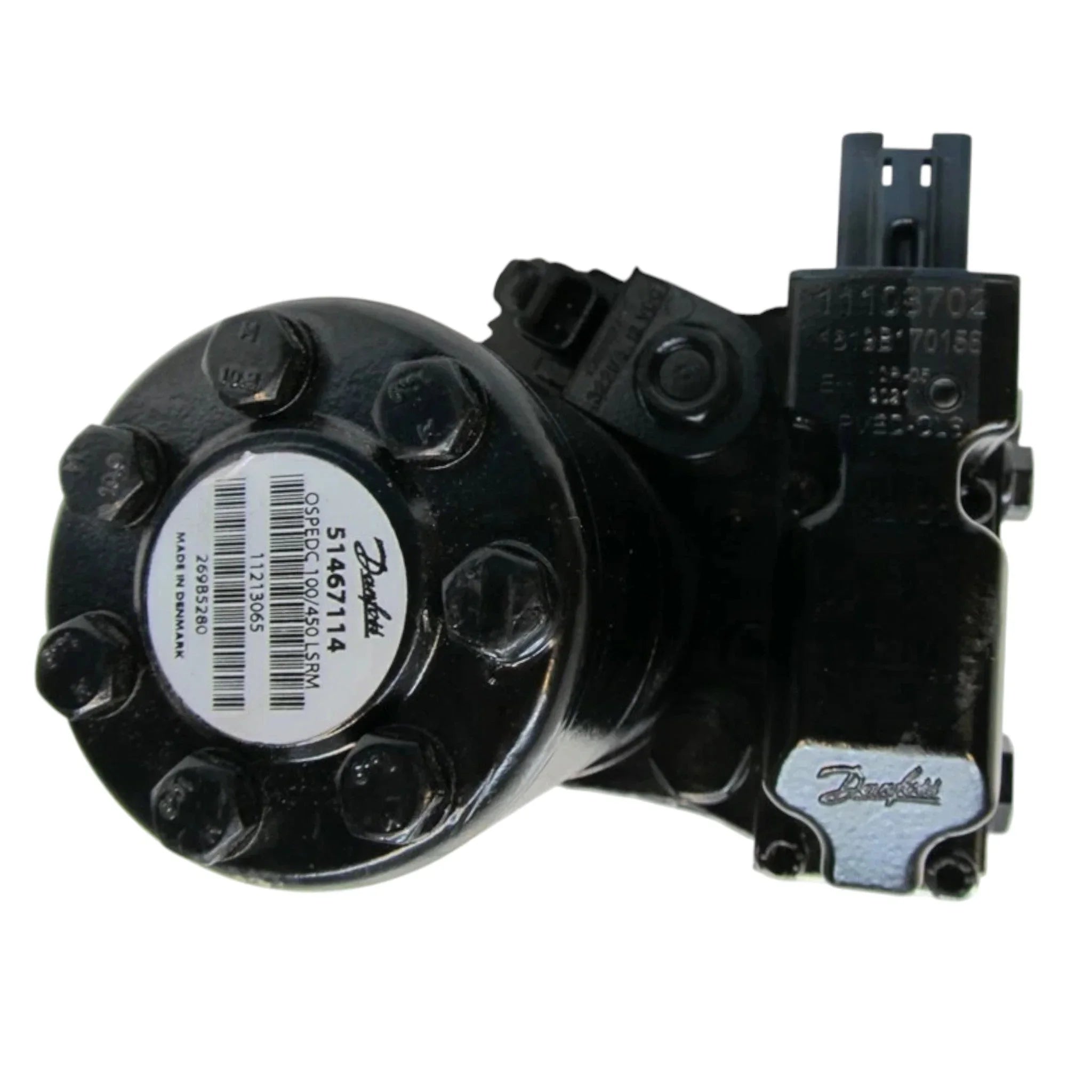 51467114 Genuine Danfoss Steering Control Unit