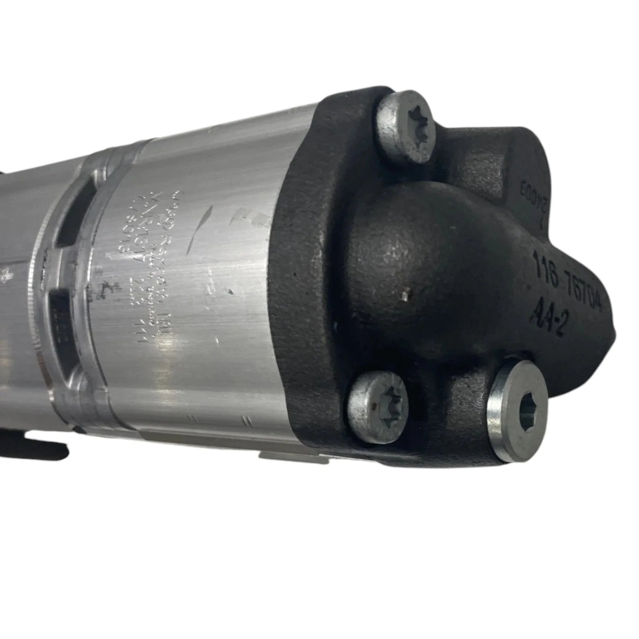 47456762 Genuine CNH Hydraulic Pump