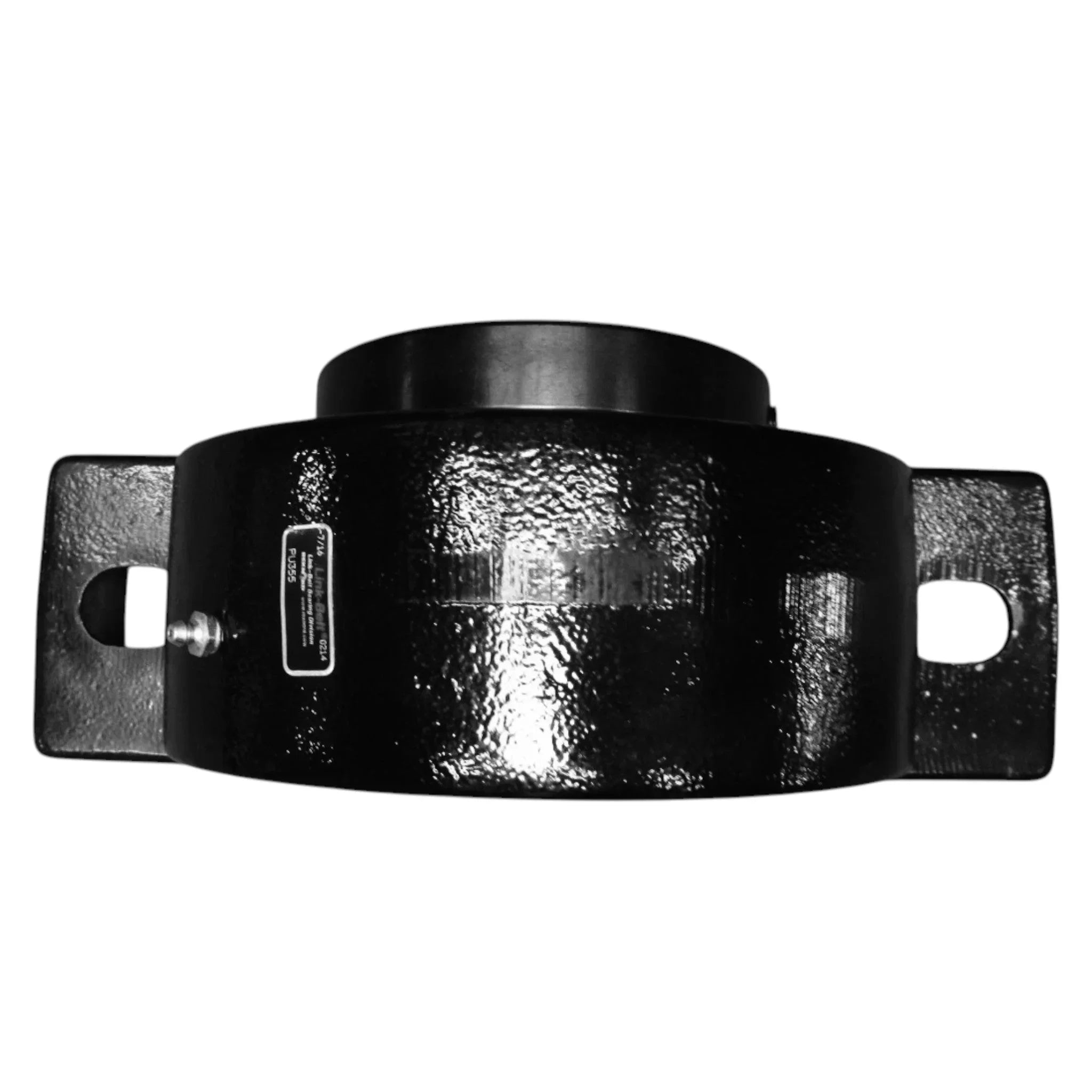PEU355 Rexnord Pillow Block Ball Bearing Unit