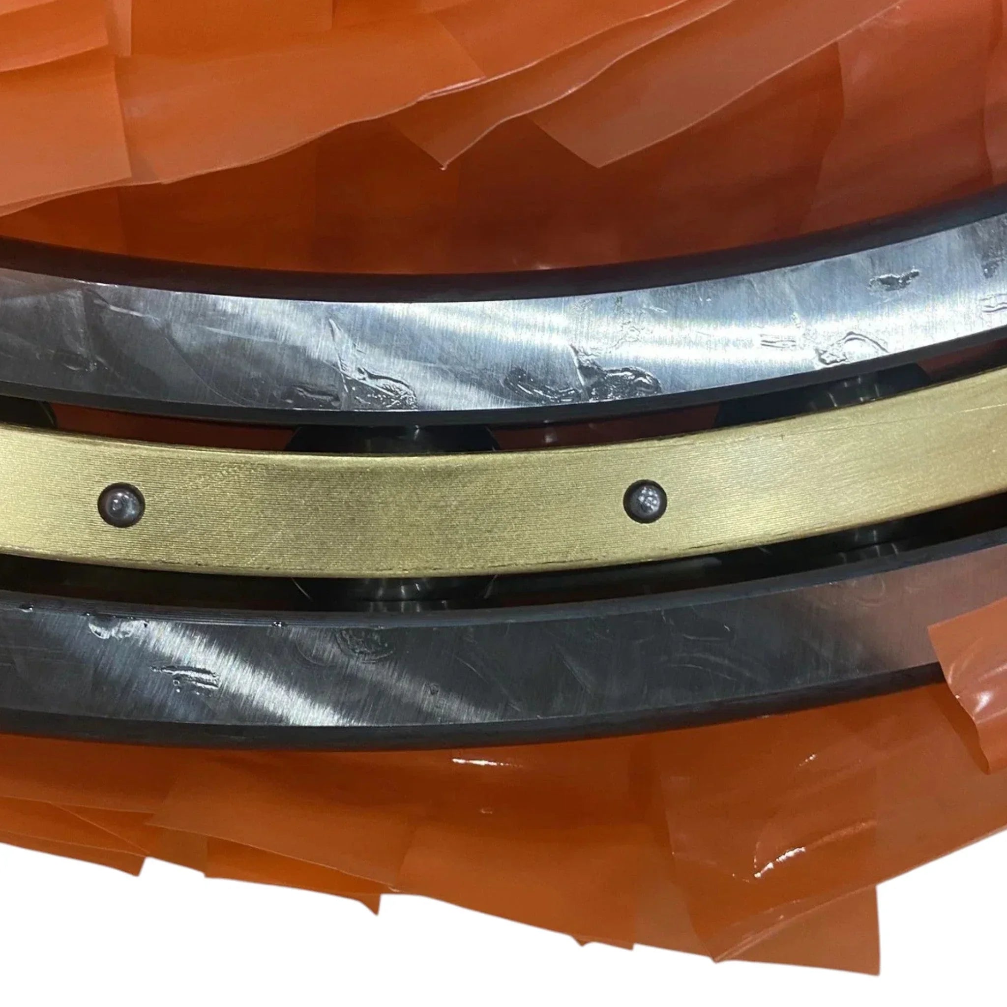 618/670-M Genuine FAG Deep Groove Ball Bearing