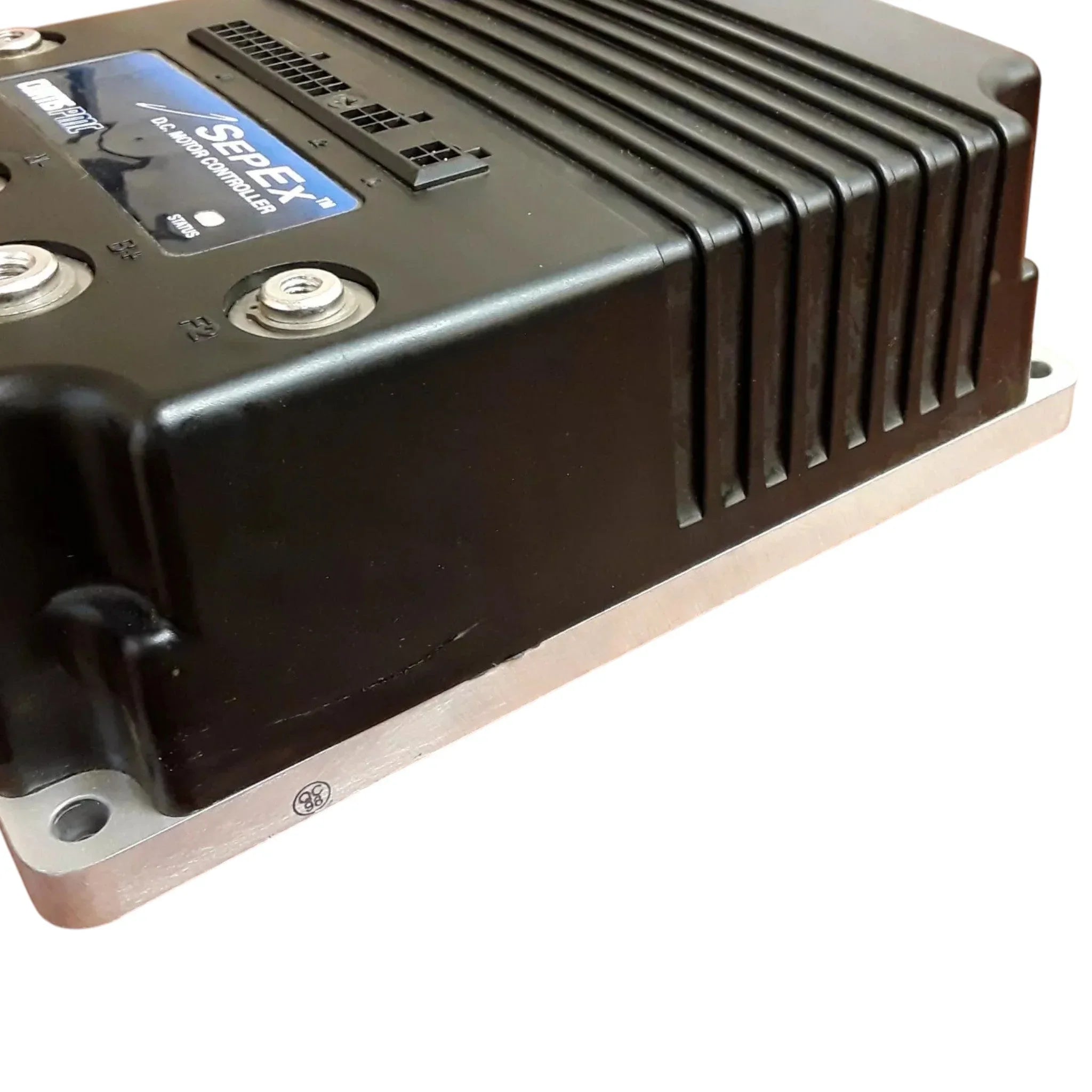 1244-4451 OEM Curtis Motor Controller