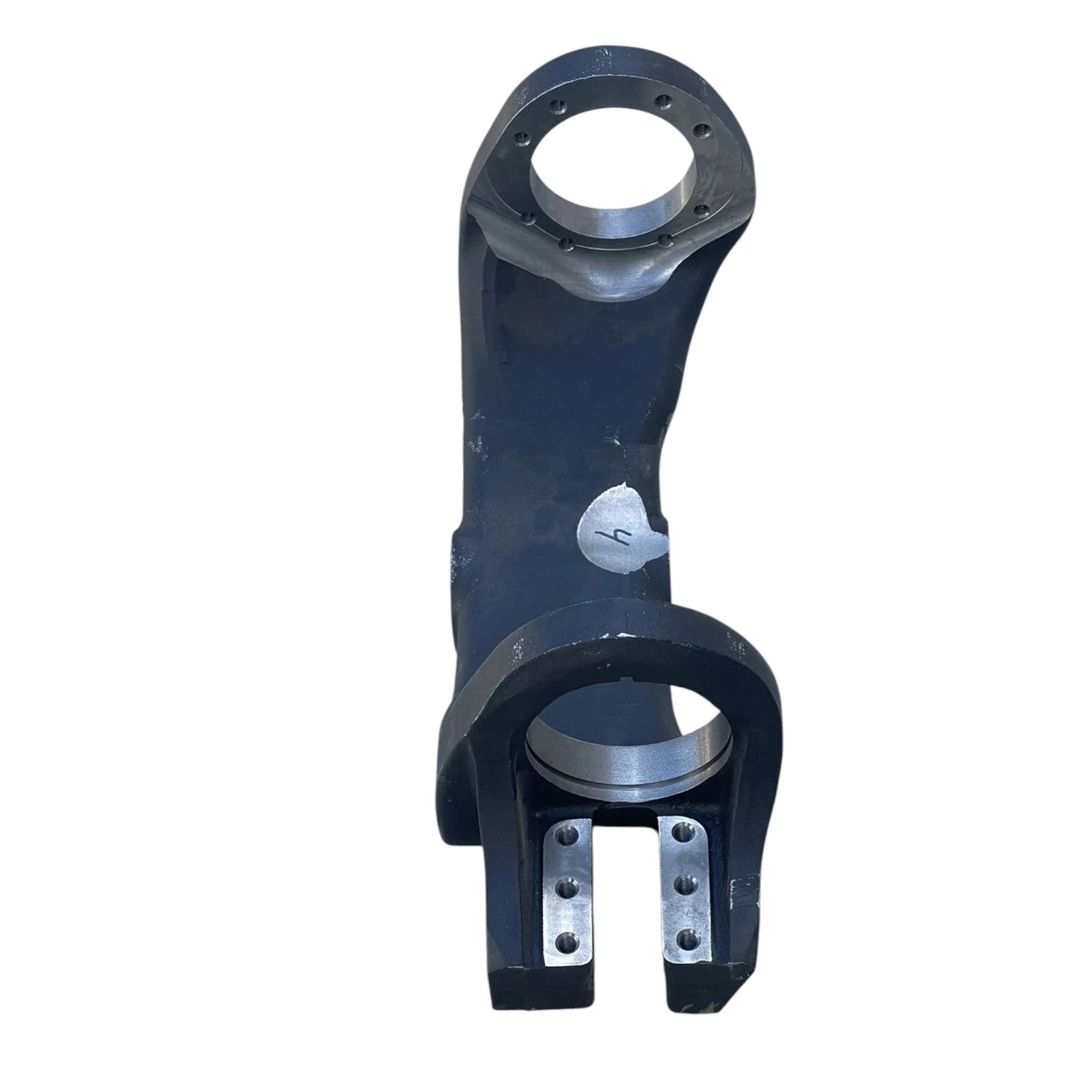 T224606 John Deere Yoke