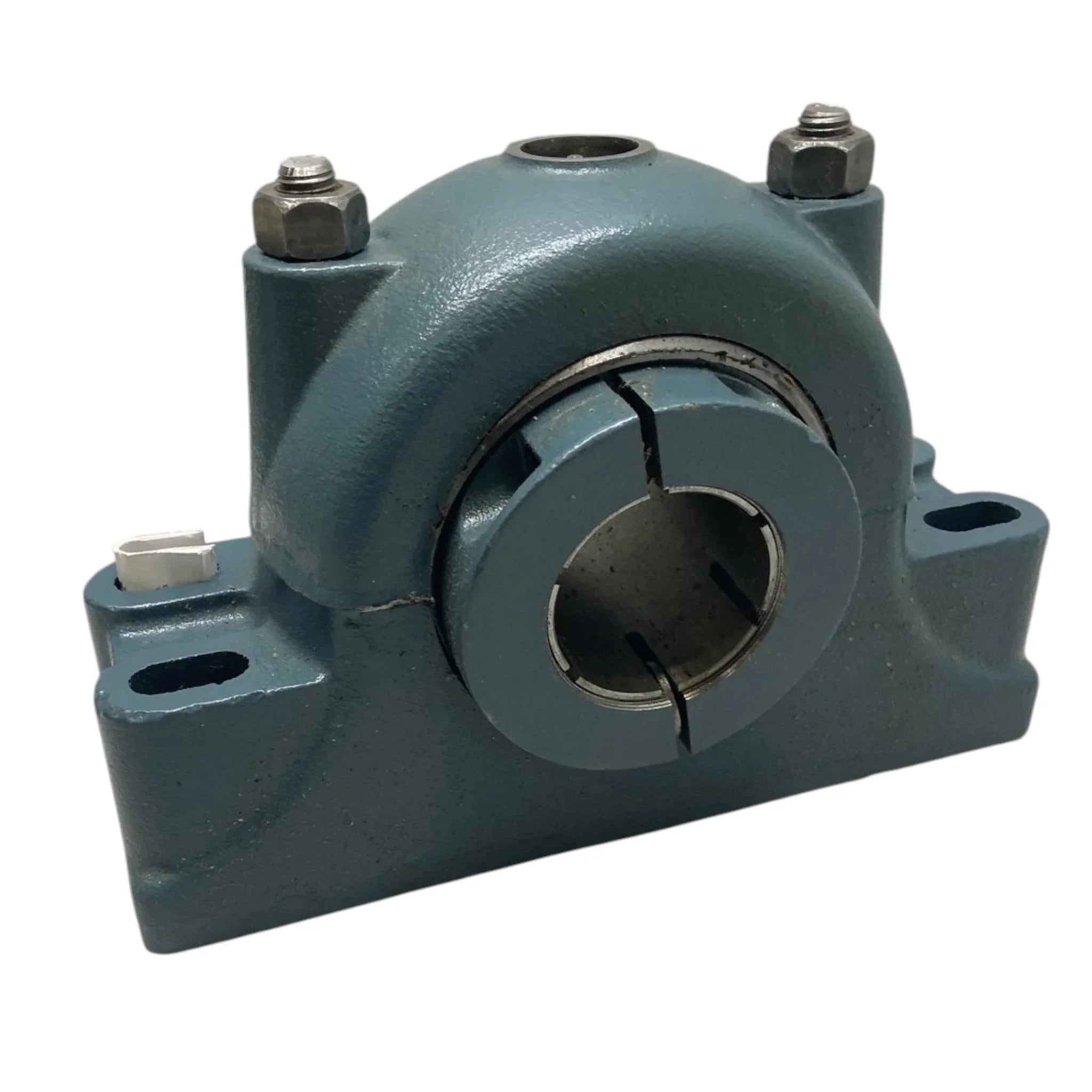 065302 Genuine Dodge Pillow Block Roller Bearing Unit