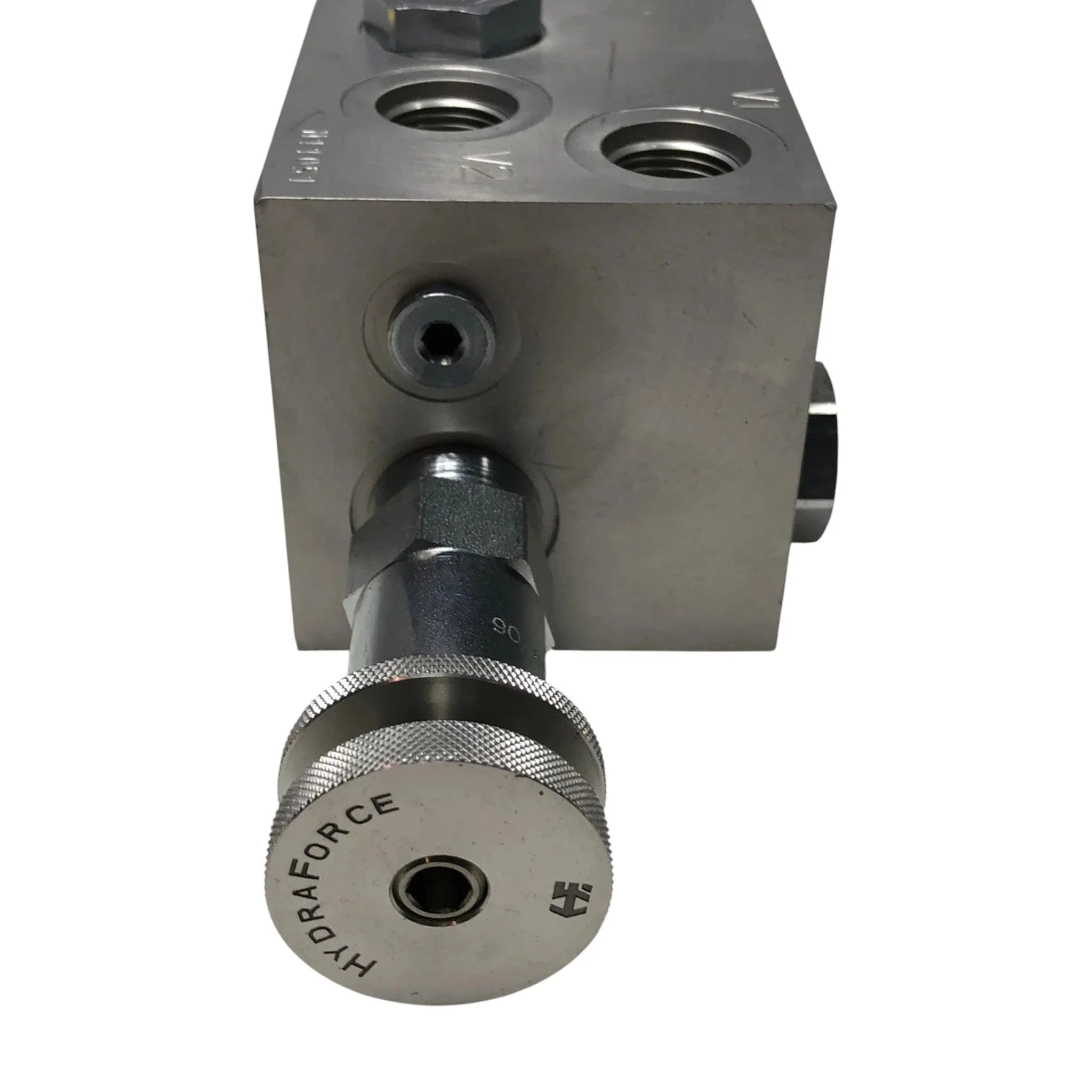 AKK18197 John Deere Hydraulic Pressure Valve