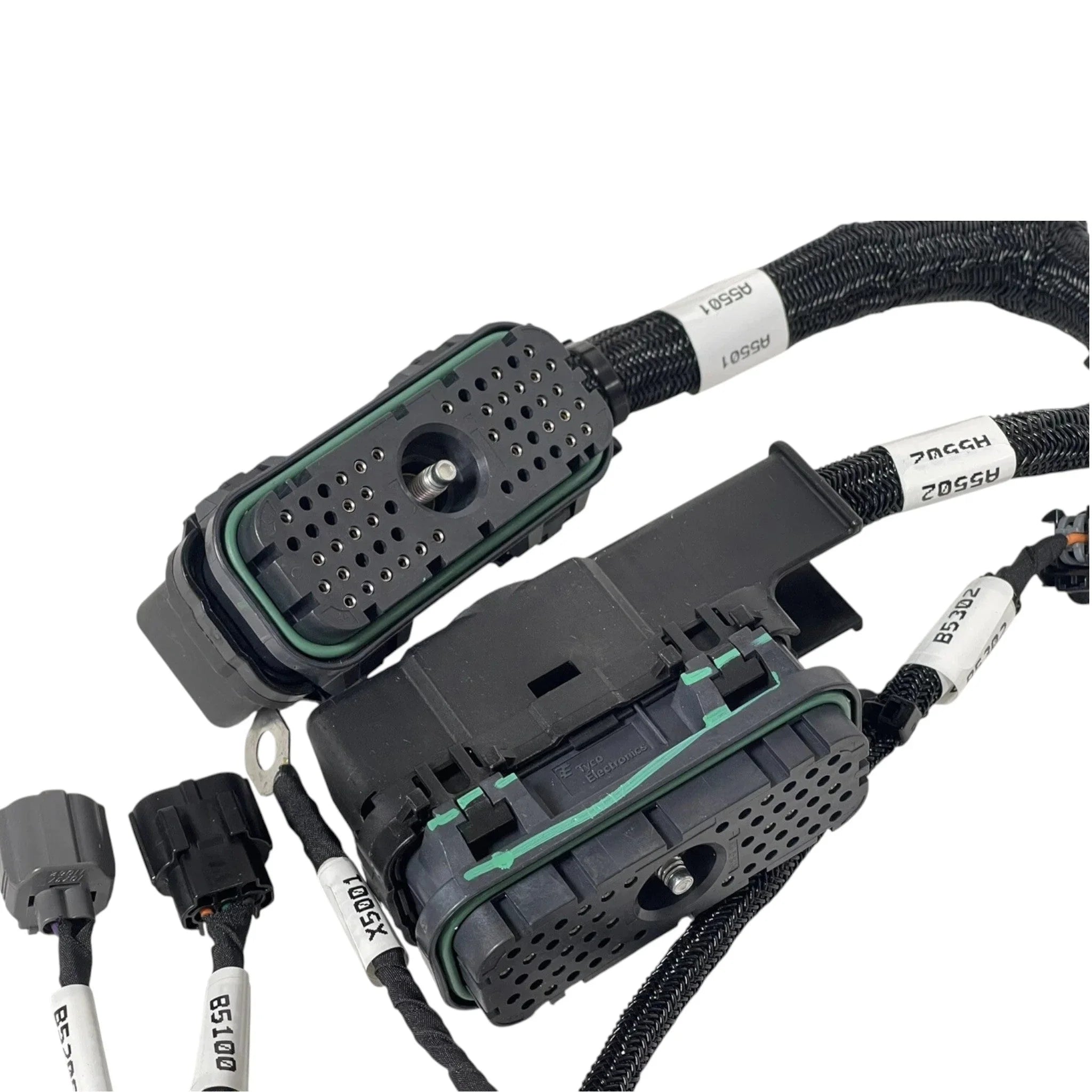 DZ104415 John Deere Engine Wiring Harness