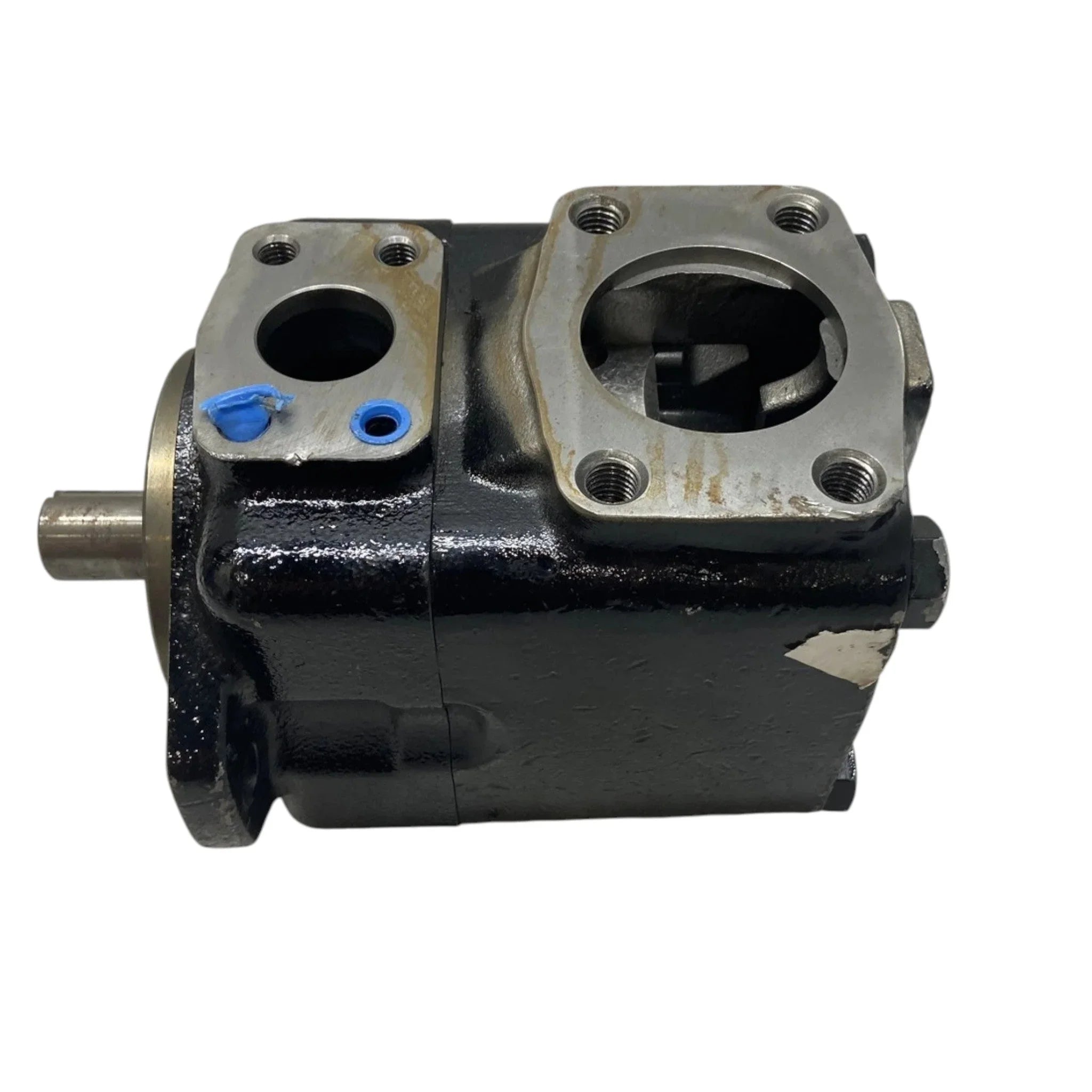 02-137146-3 Genuine Vickers Hydraulic Vane Pump