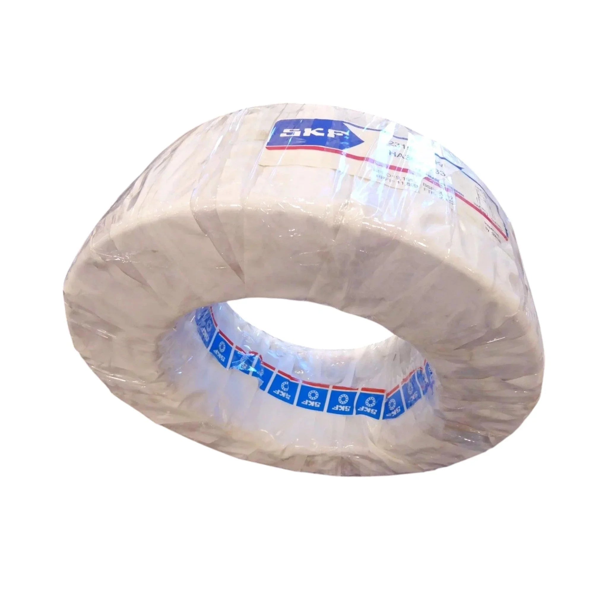 23168CACK/HA3C4W33 Genuine SKF Spherical Roller Bearing