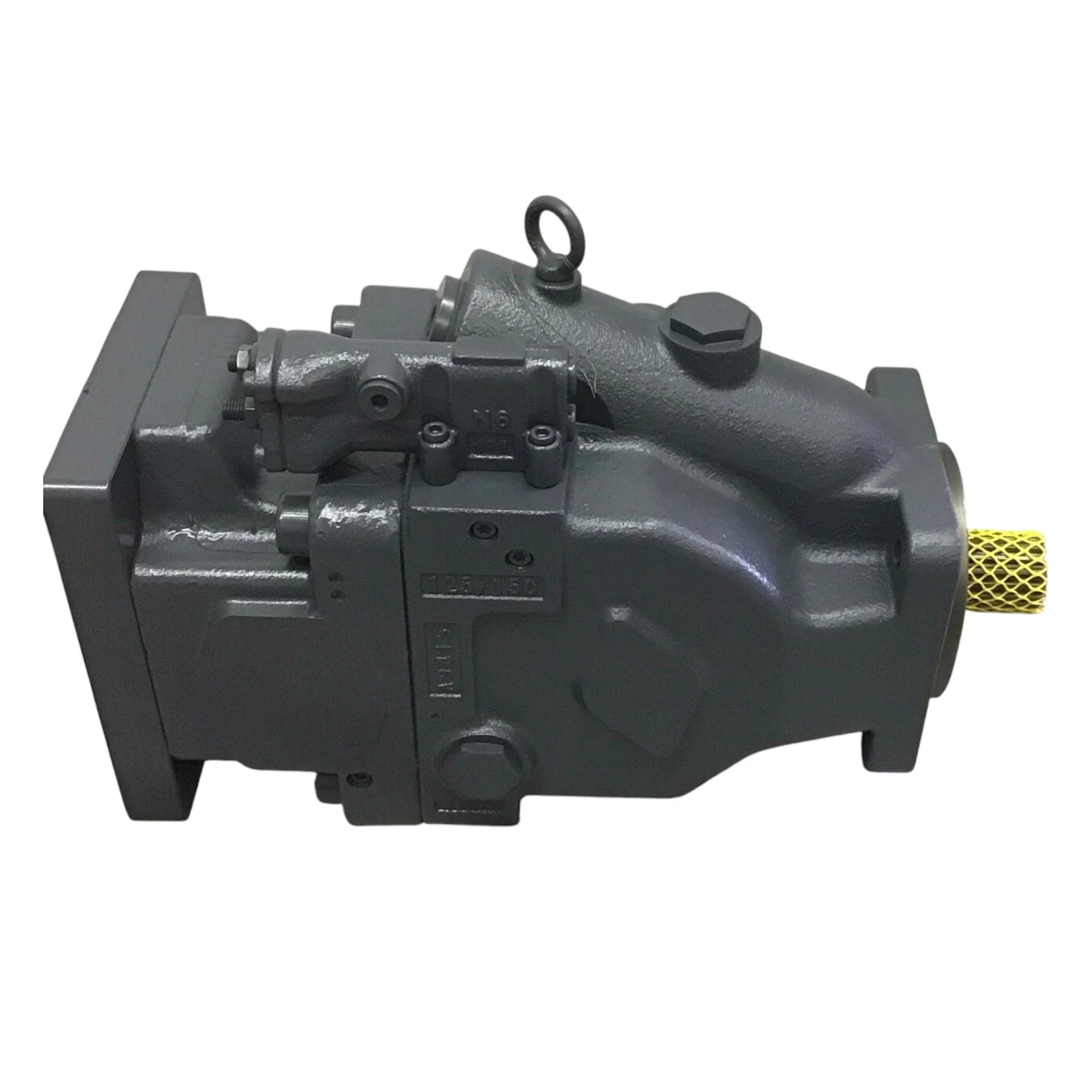 AT539340 Genuine John Deere Hydraulic Axial Piston Pump