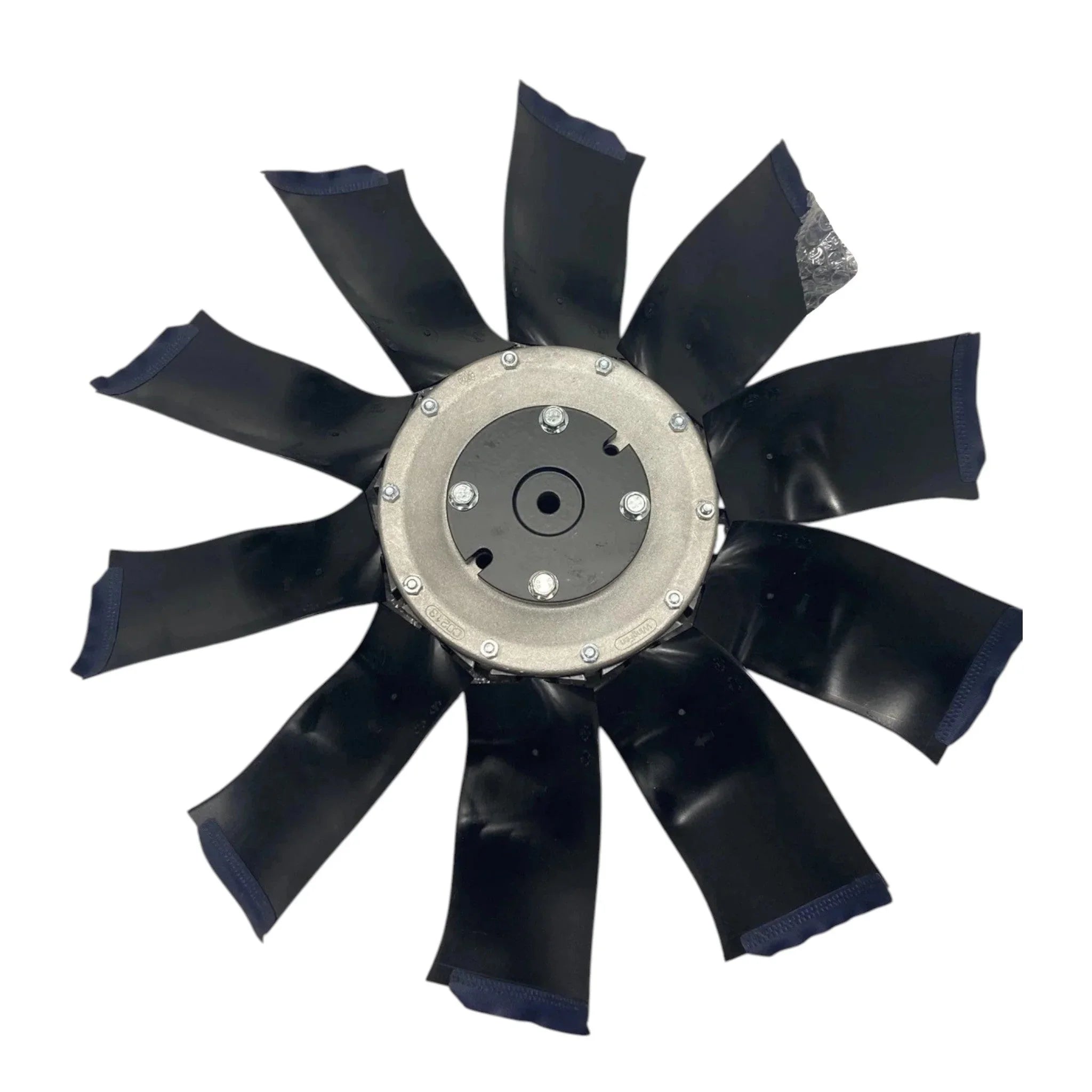 92642258 Genuine New Holland Cooling Fan