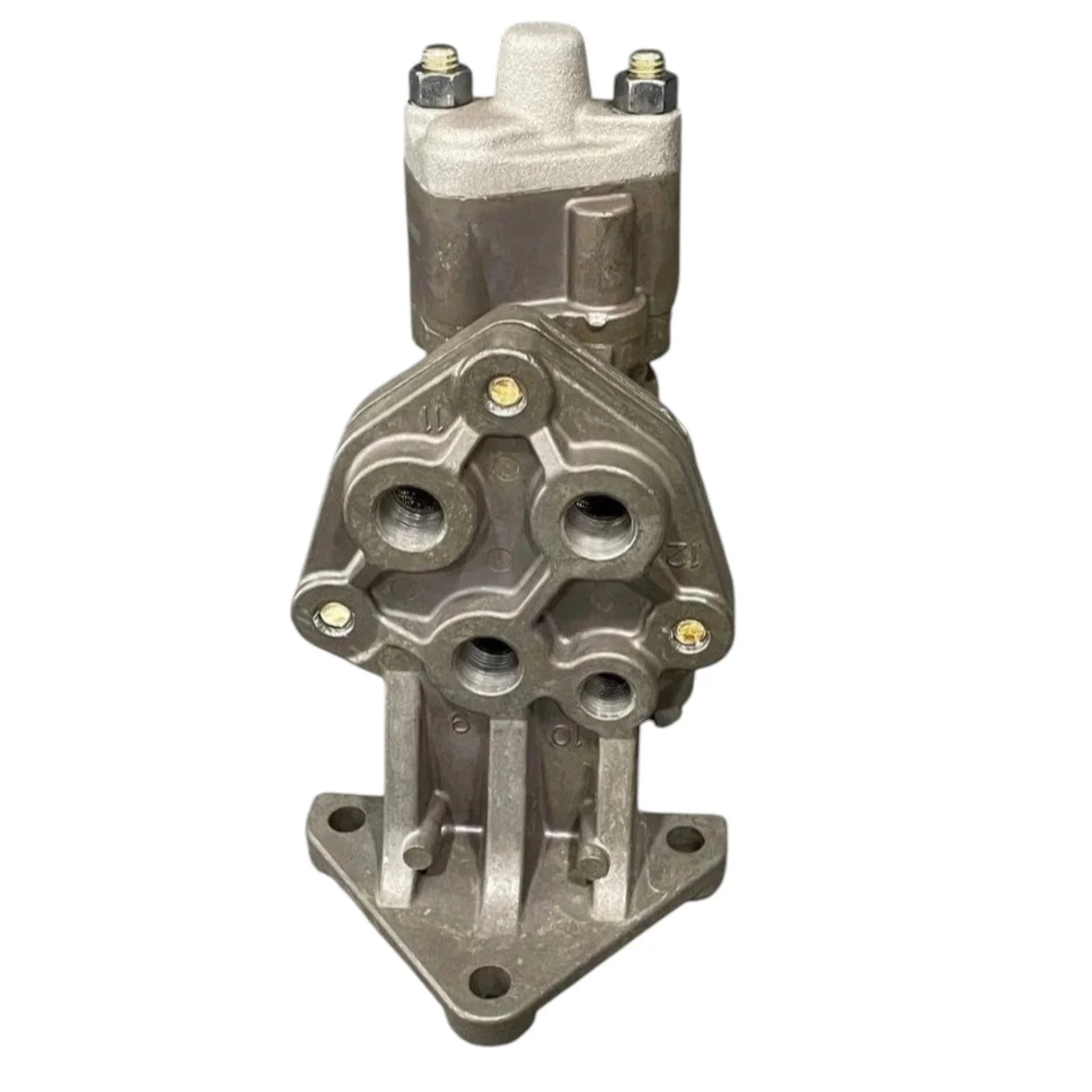 R431004914 Aventics Pneumatic Relay Valve
