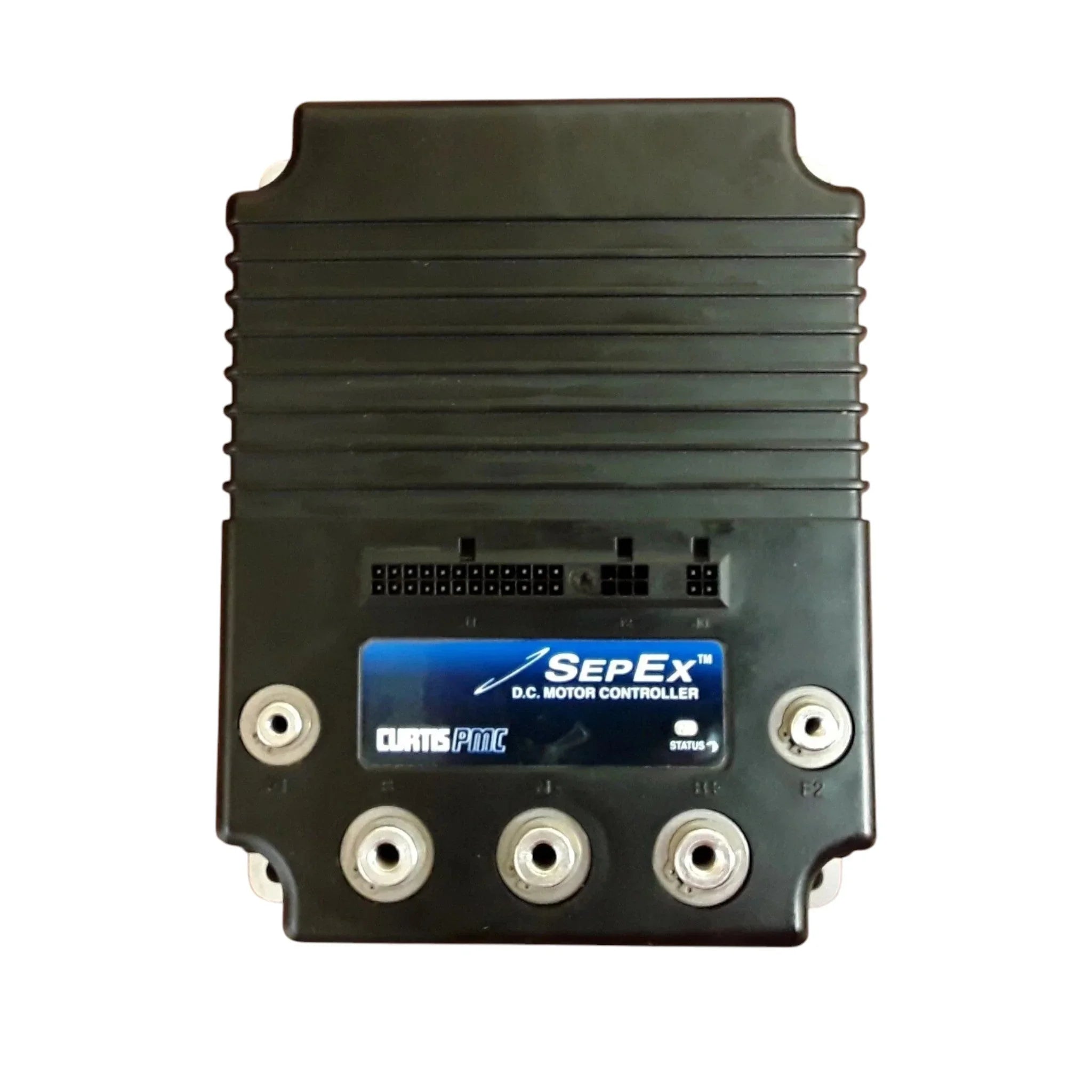 1244-4451 OEM Curtis Motor Controller