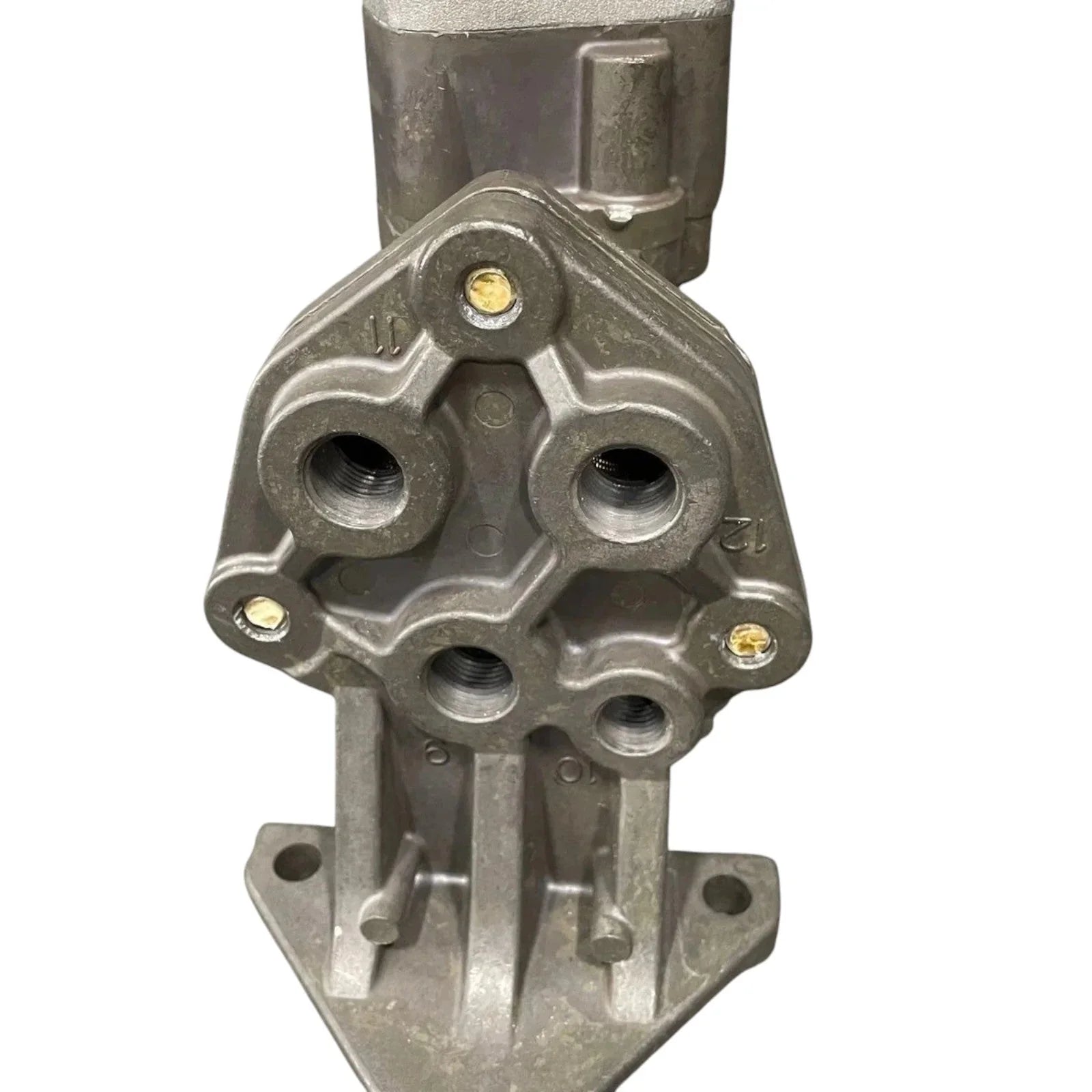 R431004914 Aventics Pneumatic Relay Valve
