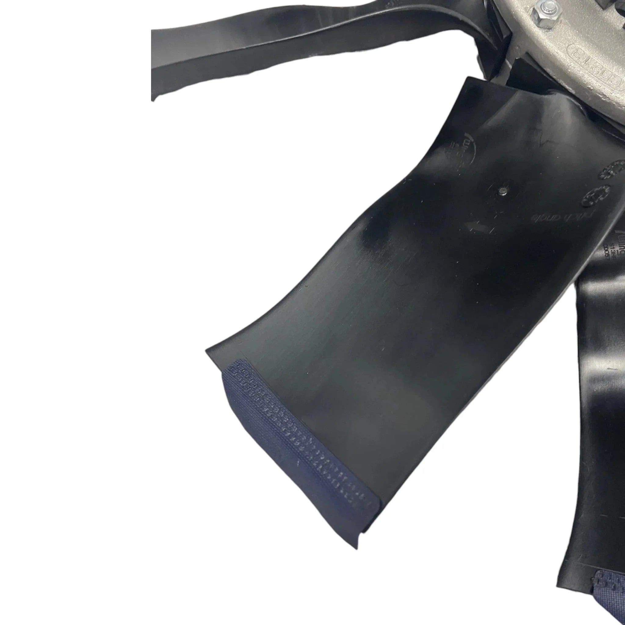 92642258 Genuine New Holland Cooling Fan