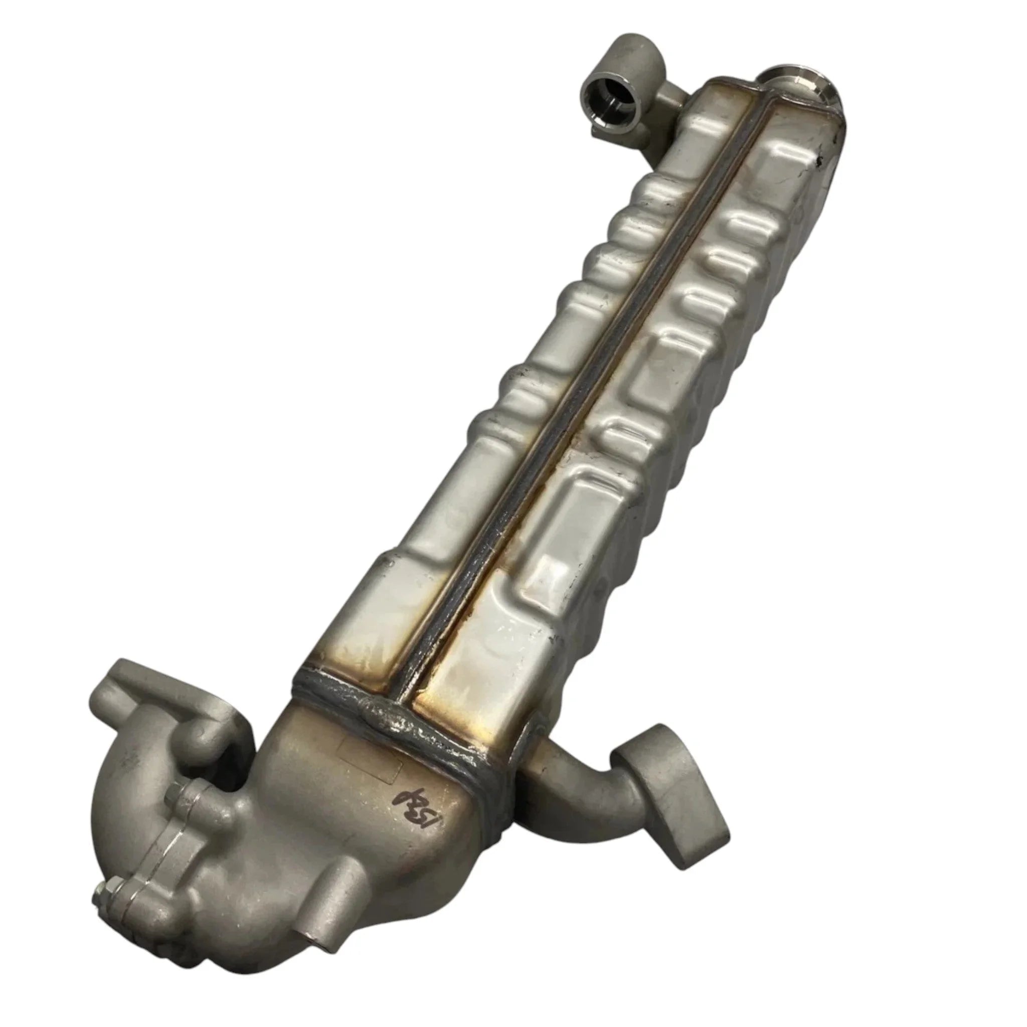 RE548340 Genuine John Deere Heat Exchanger