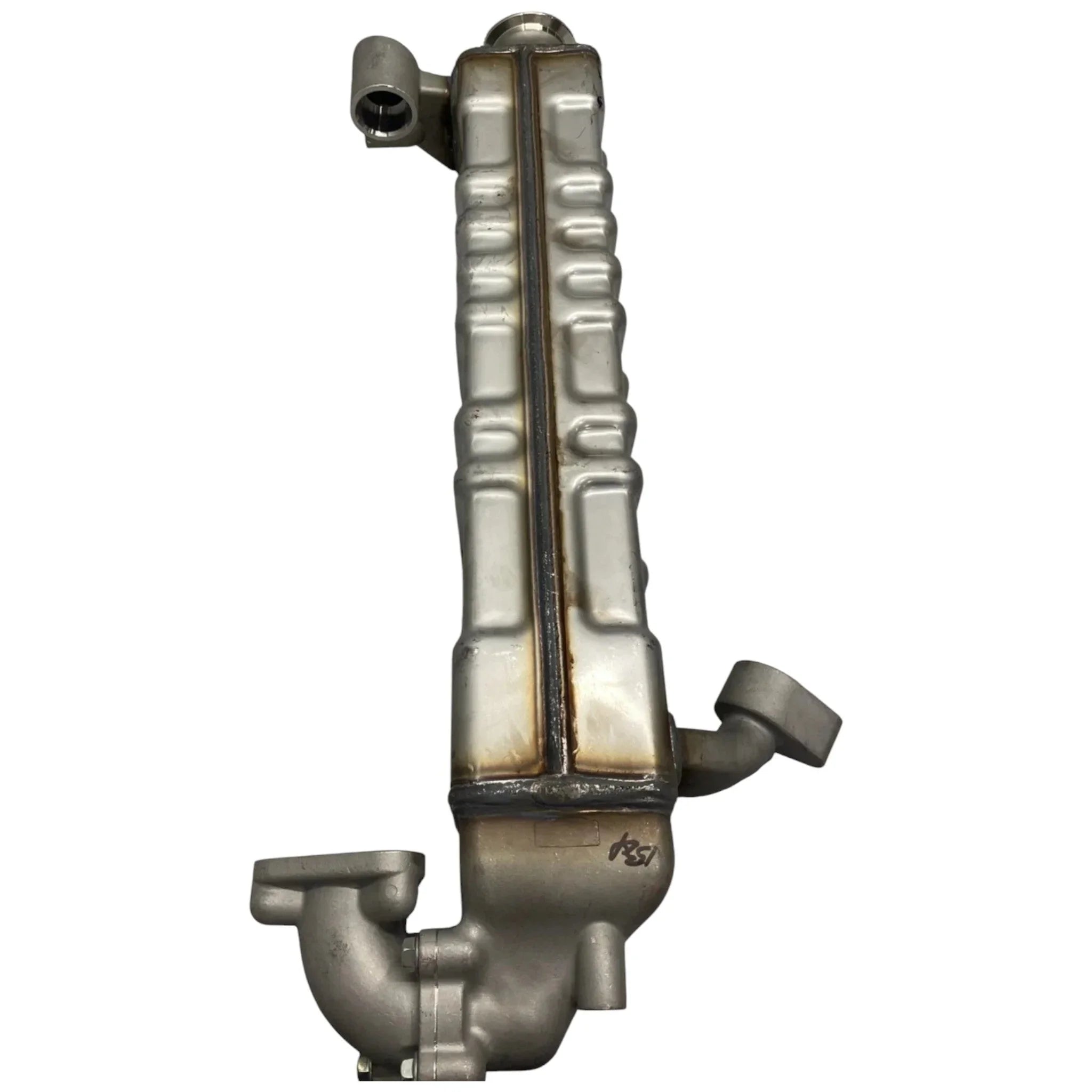 RE548340 Genuine John Deere Heat Exchanger