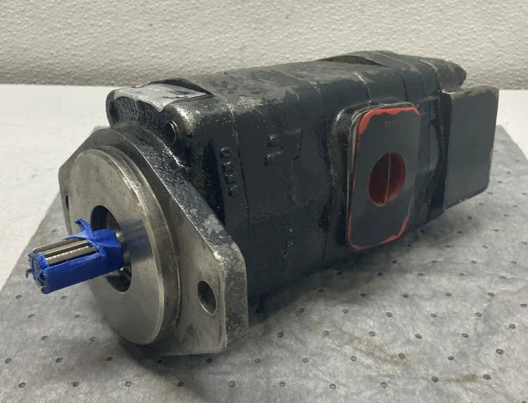 14644494 Holdwell Hydraulic Gear Pump
