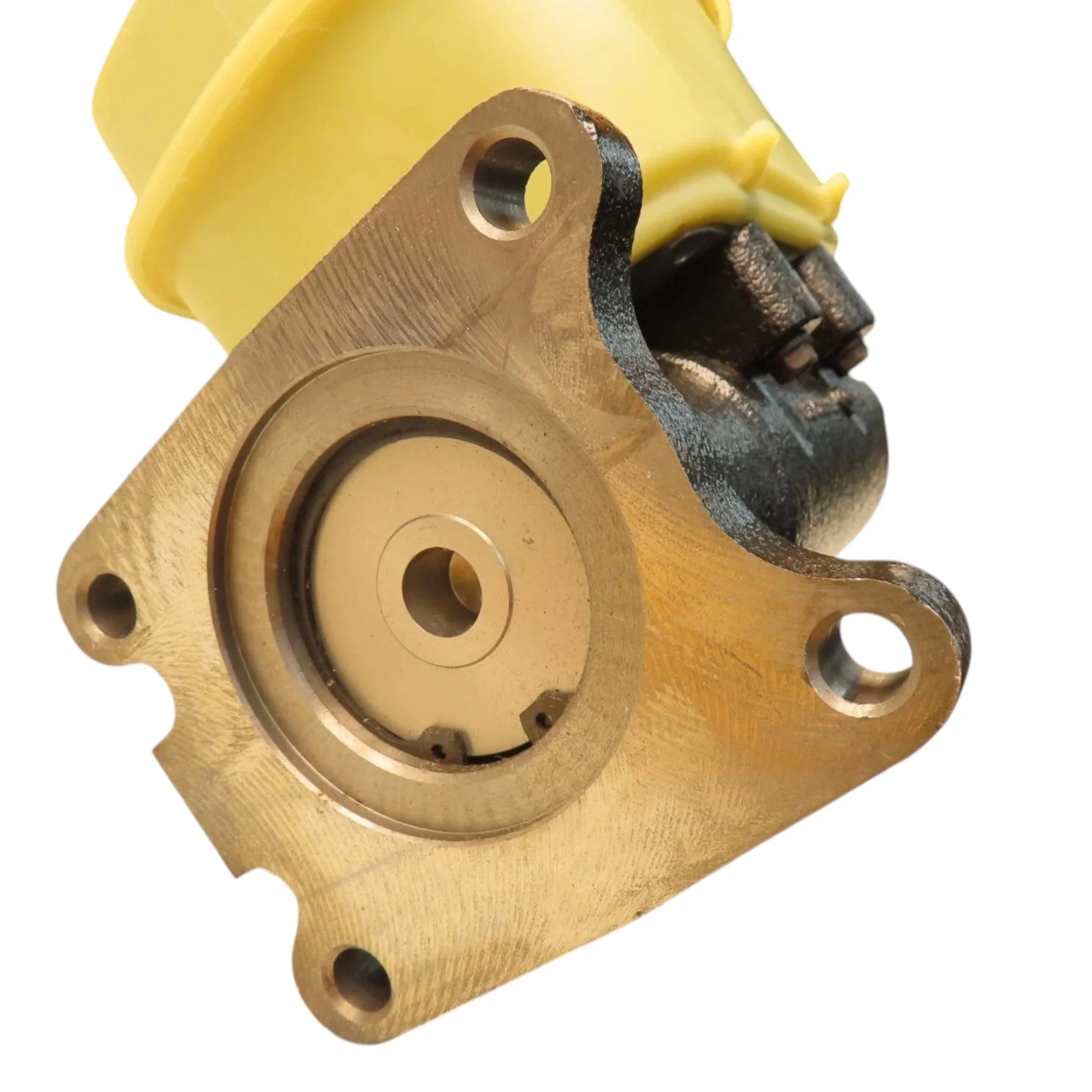 19301986 Genuine GM Brake Master Cylinder Assembly