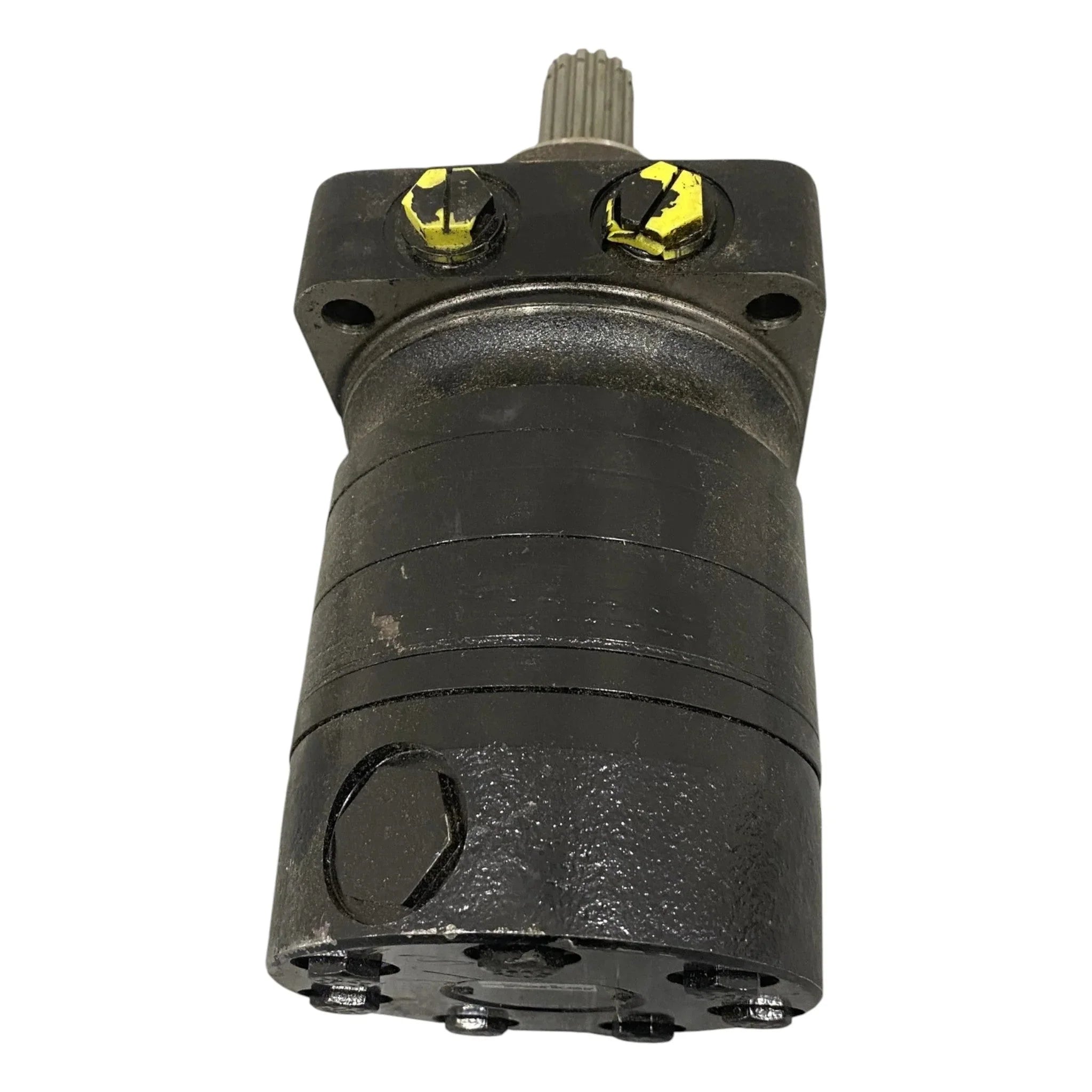 TGK0280US2GOBBC Genuine Parker Hydraulic Pump Motor