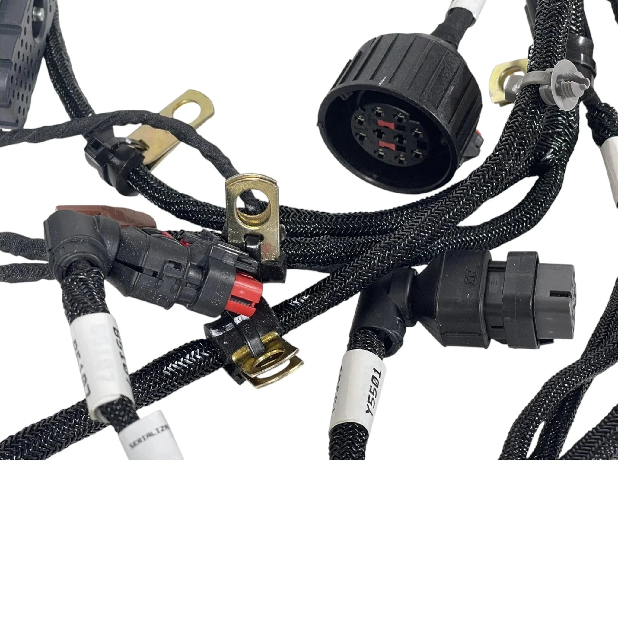 DZ104415 John Deere Engine Wiring Harness