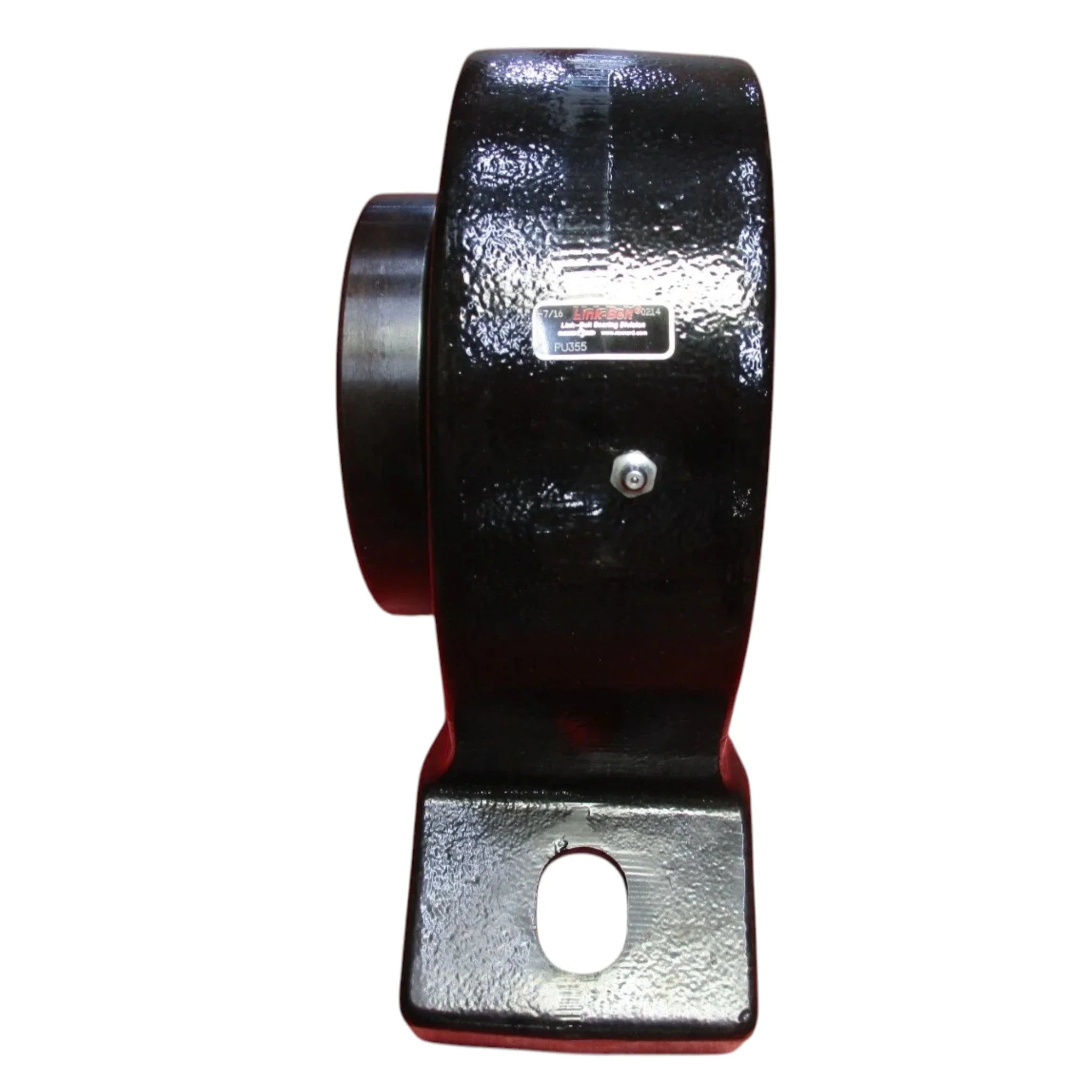 PEU355 Rexnord Pillow Block Ball Bearing Unit