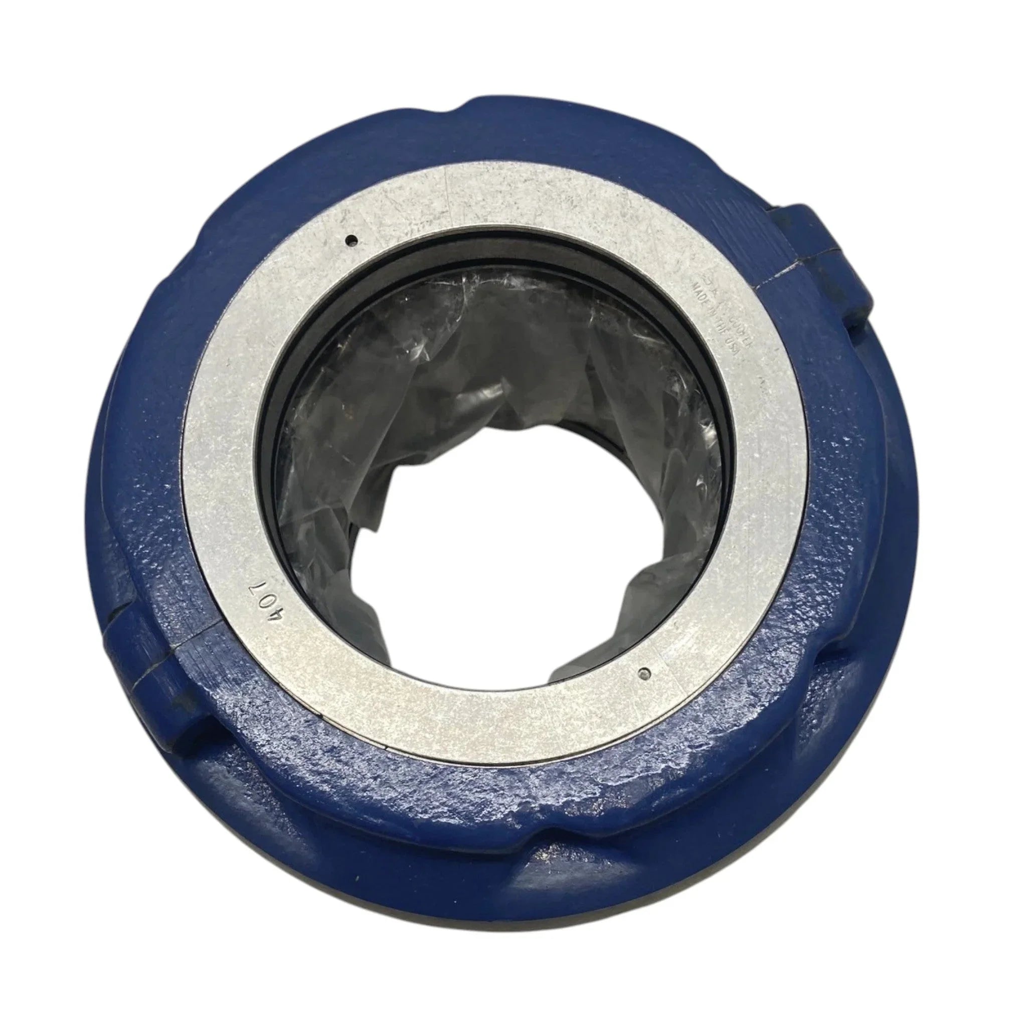 01EBC407EXAT Genuine SKF Split Cylindrical Roller