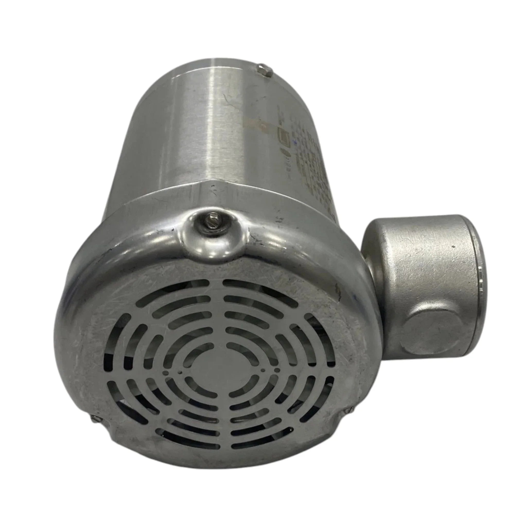 122204.00 Leeson Washdown Motor