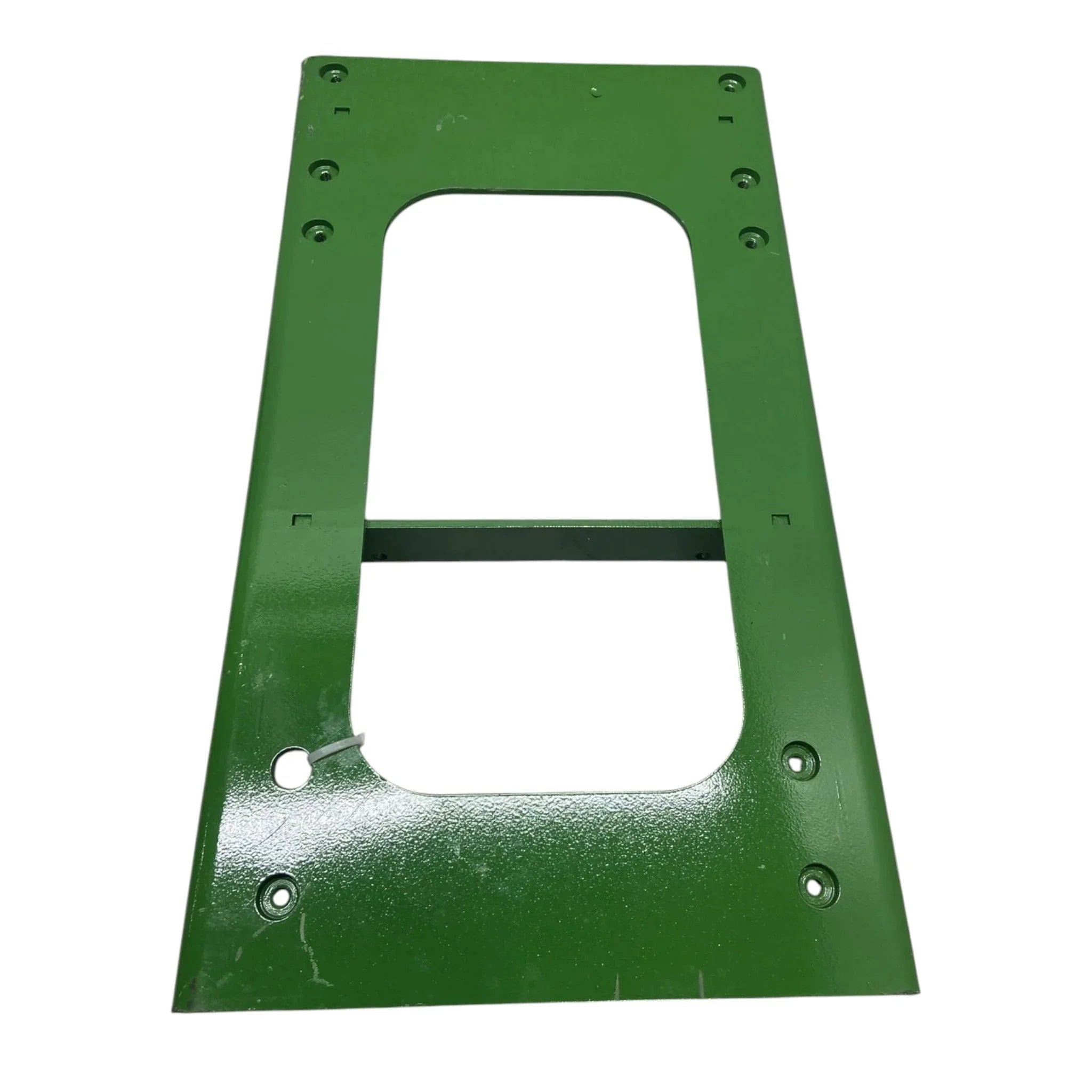 AXE11624 Genuine John Deere Feeder House Frame