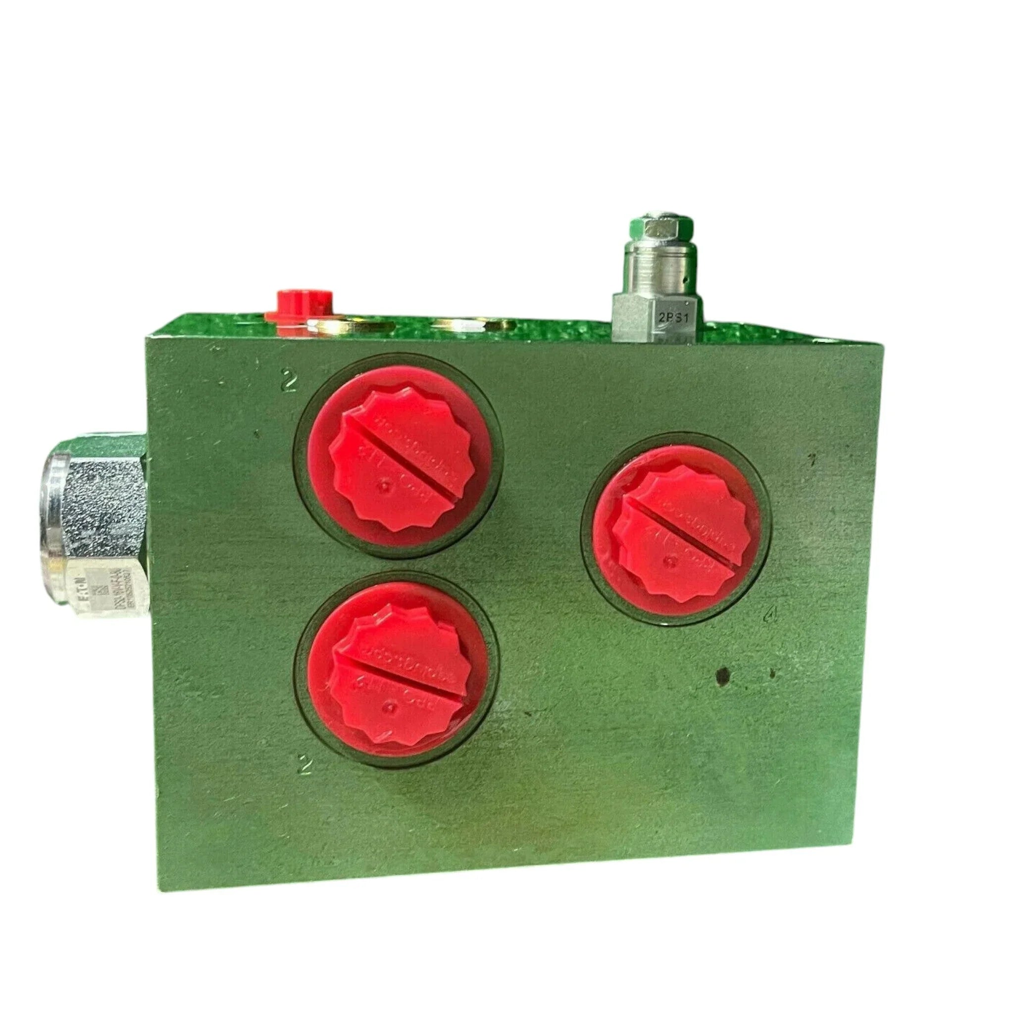 AXT19379 Genuine John Deere Control Valve