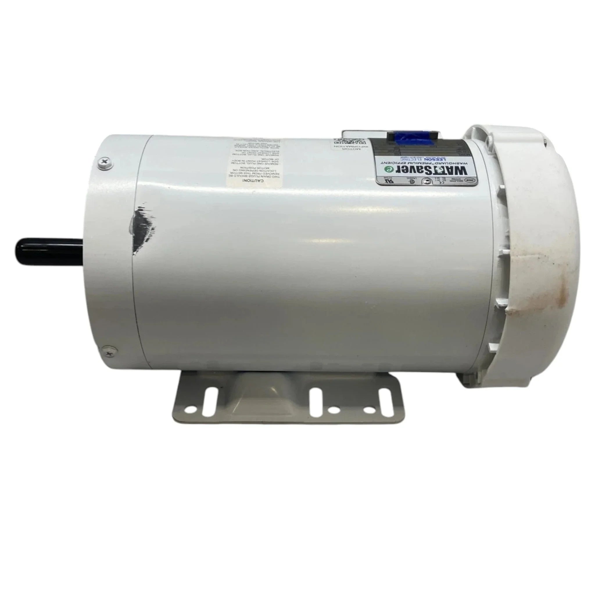 119463.00 Genuine Leeson Washdown Jet Pump Motor