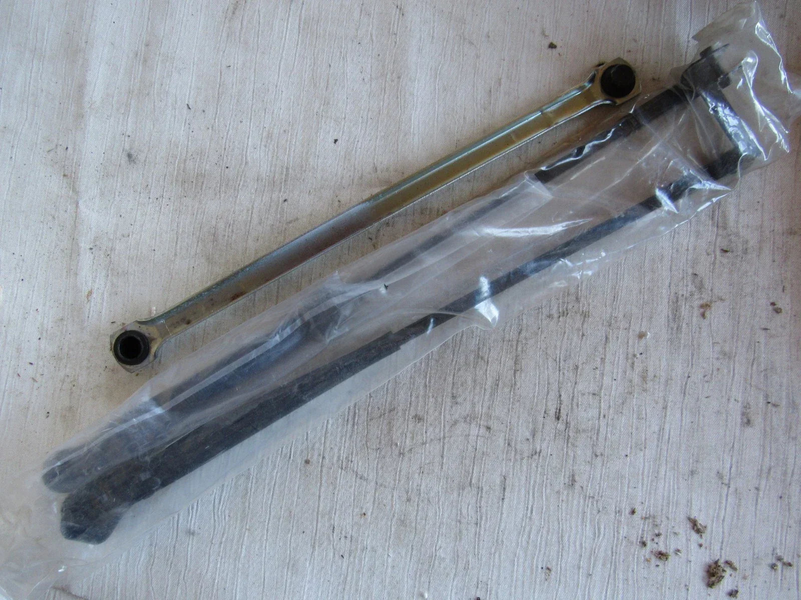 84162223 Genuine CNH Repair Kit