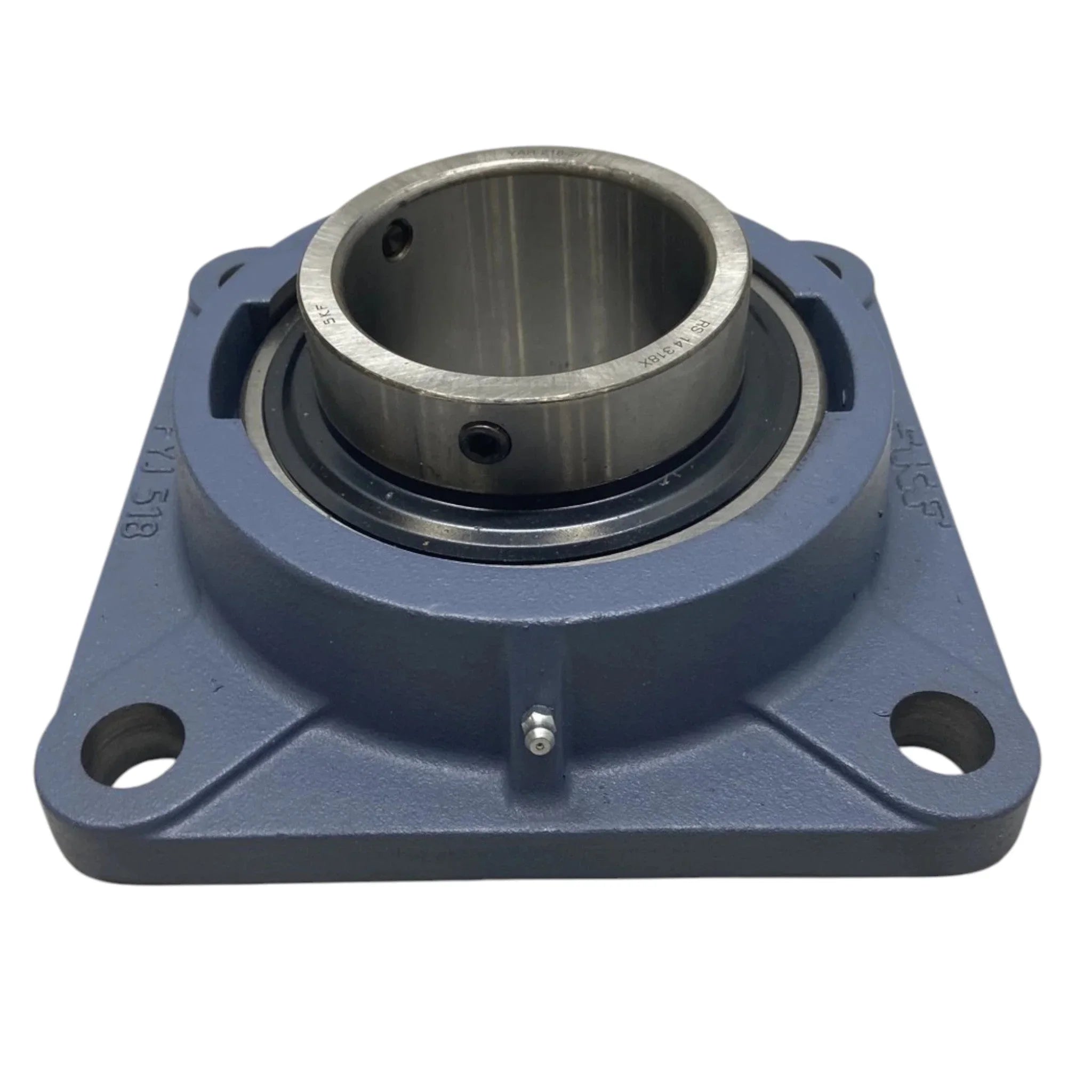 FYJ/90/TF Genuine SKF Flange Block Bearing
