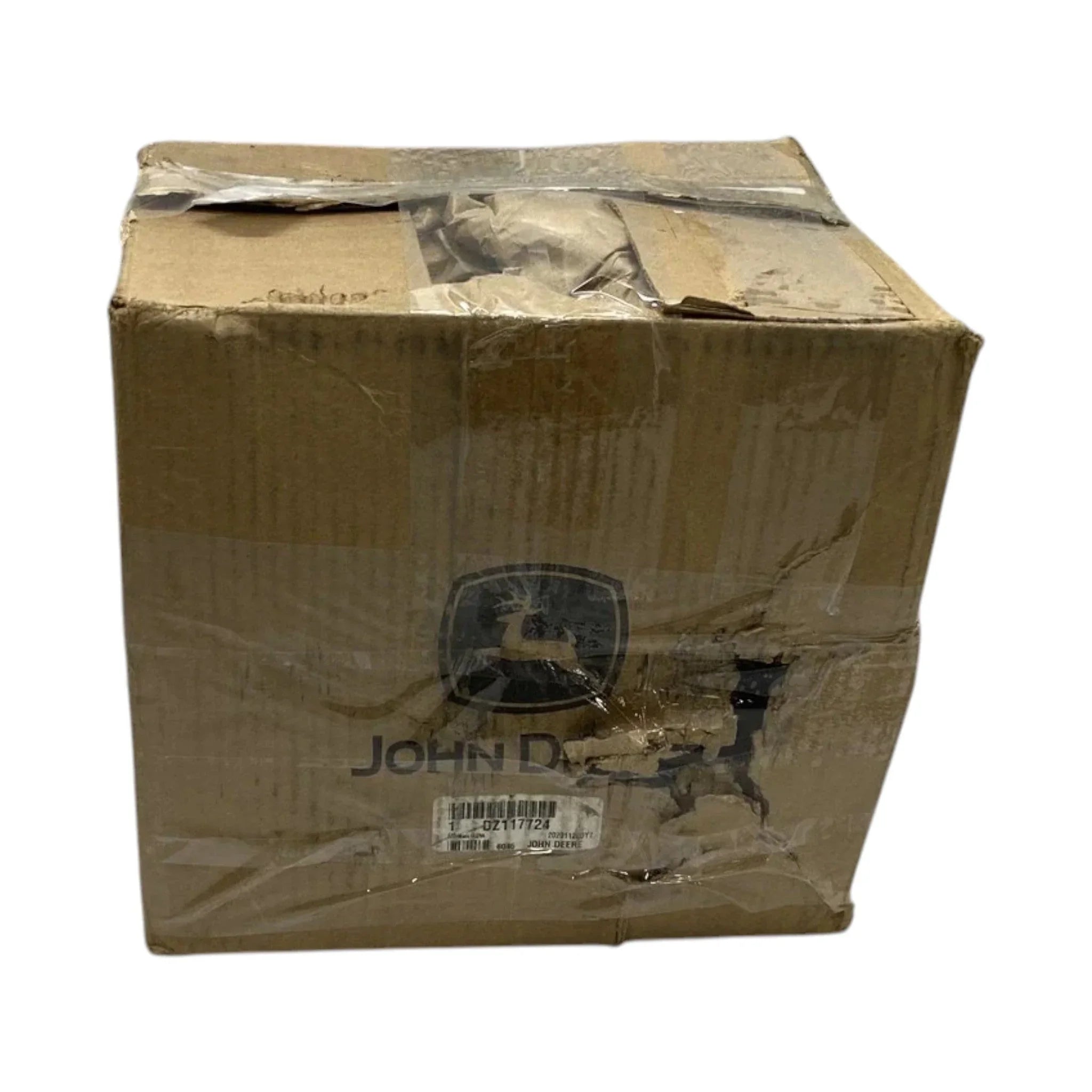 DZ117724 Genuine John Deere Alternator