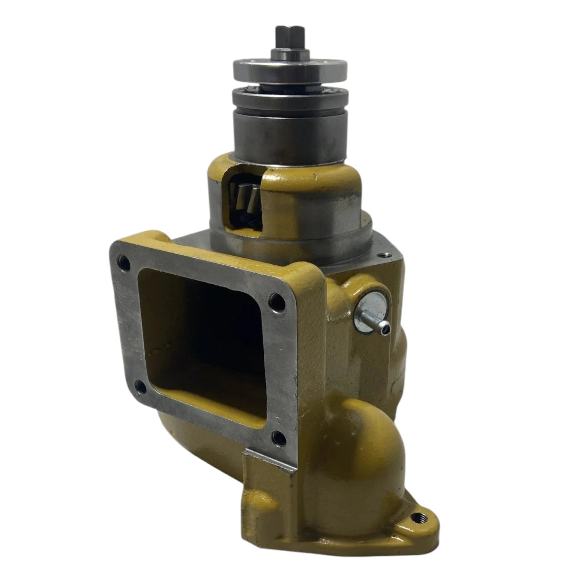 6261-61-1202 Genuine Komatsu Water Pump Assembly