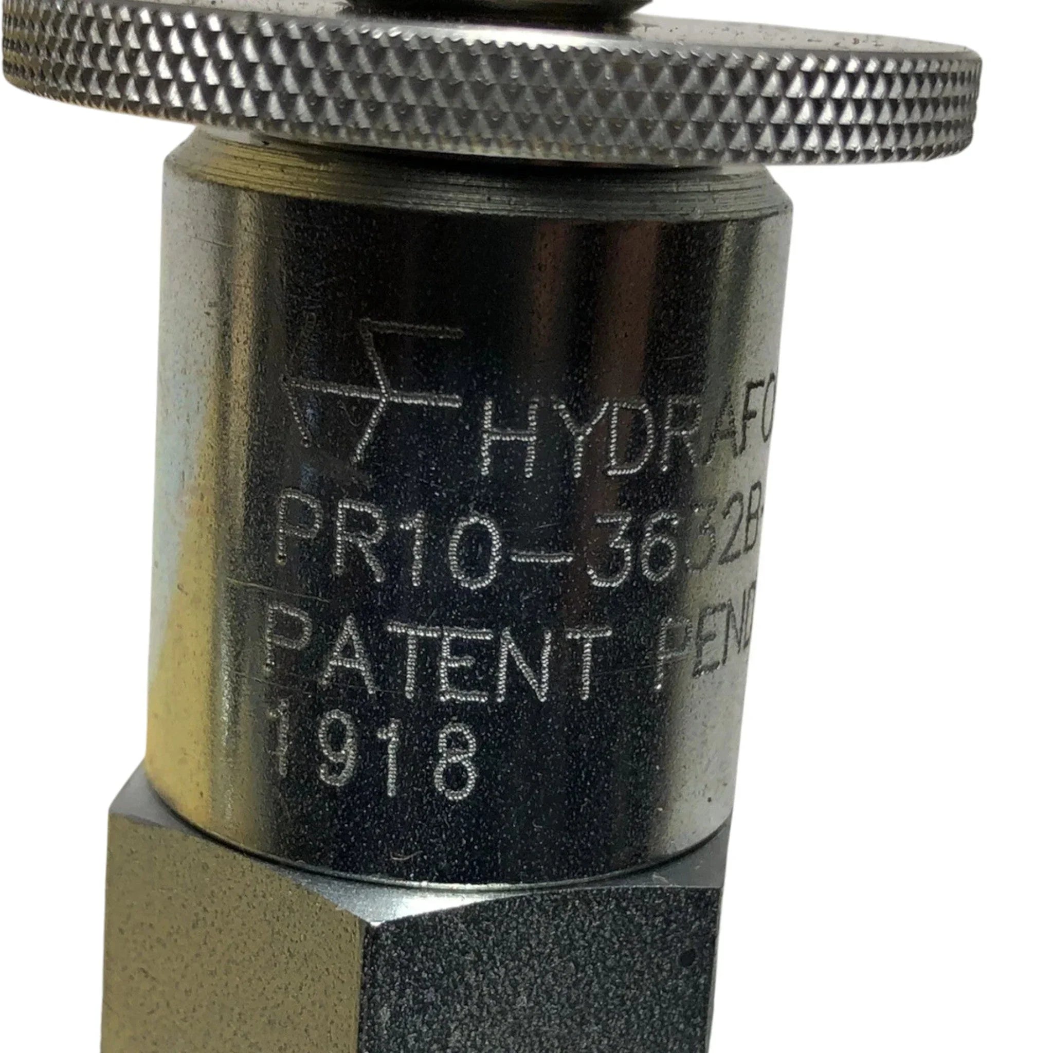 AKK18197 John Deere Hydraulic Pressure Valve