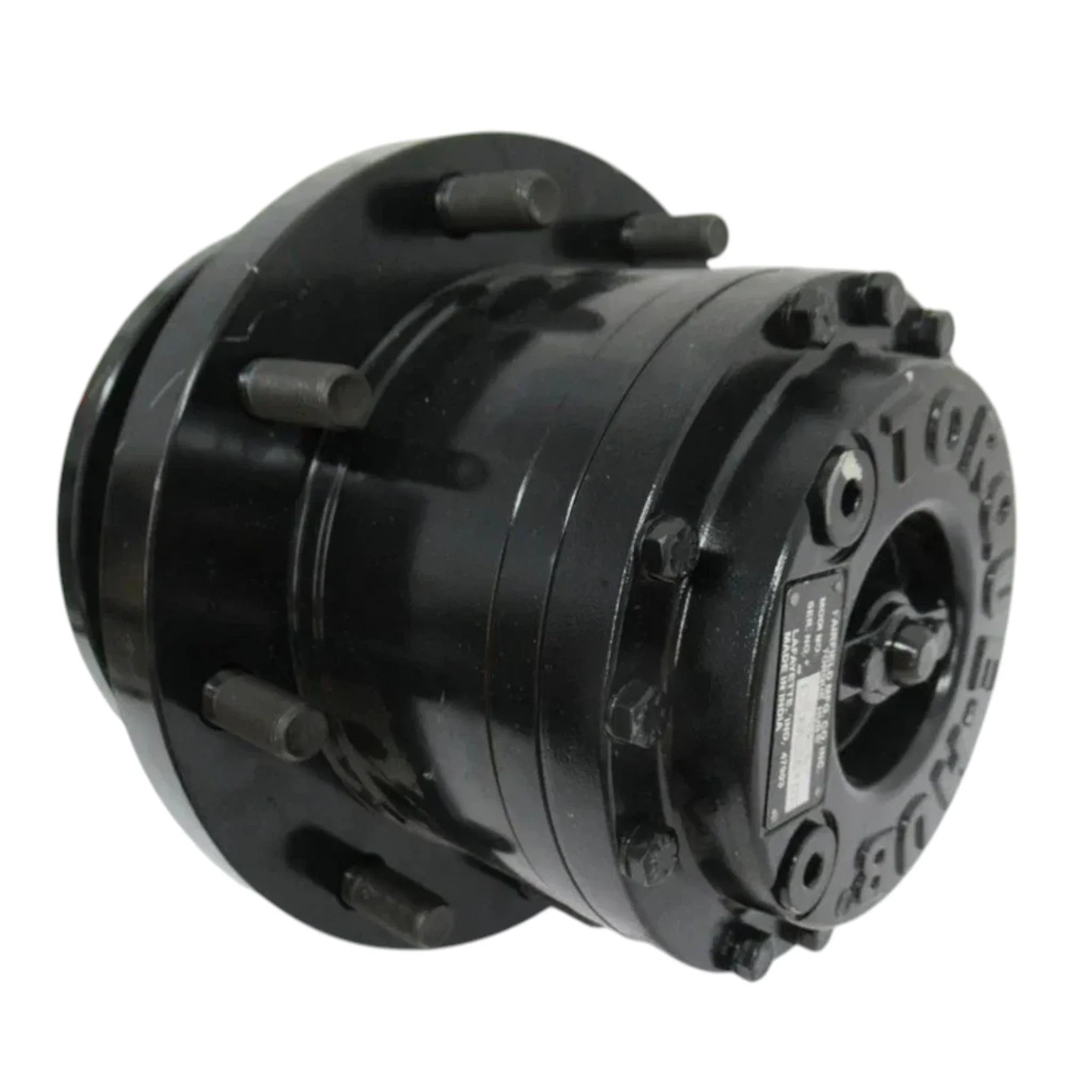 2780267 JLG Hub Drive