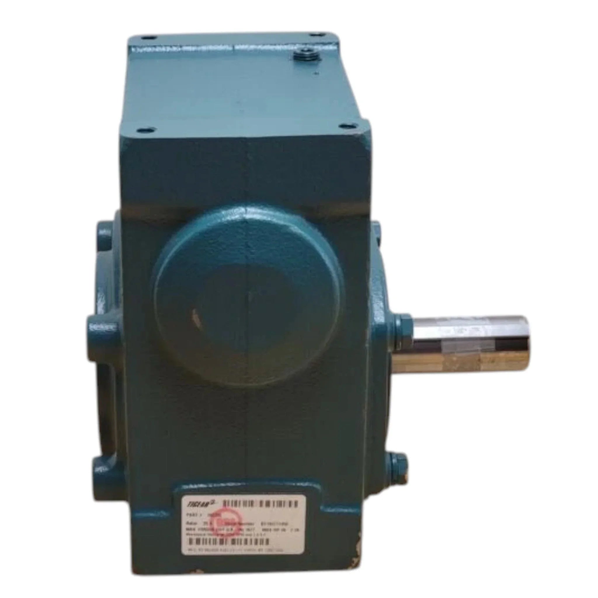 26S25L Dodge Tigear Reducer