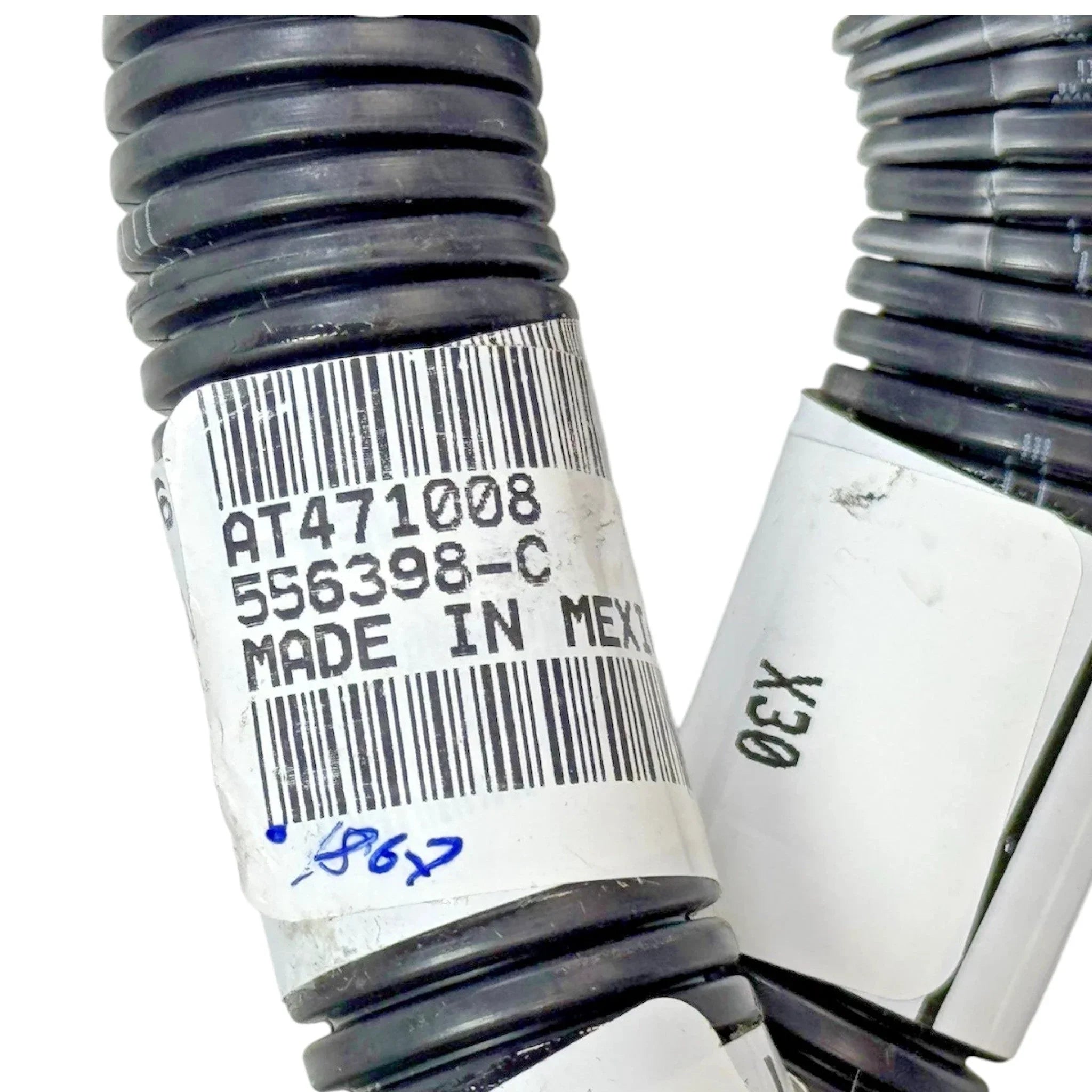 AT471008 John Deere Wiring Harness