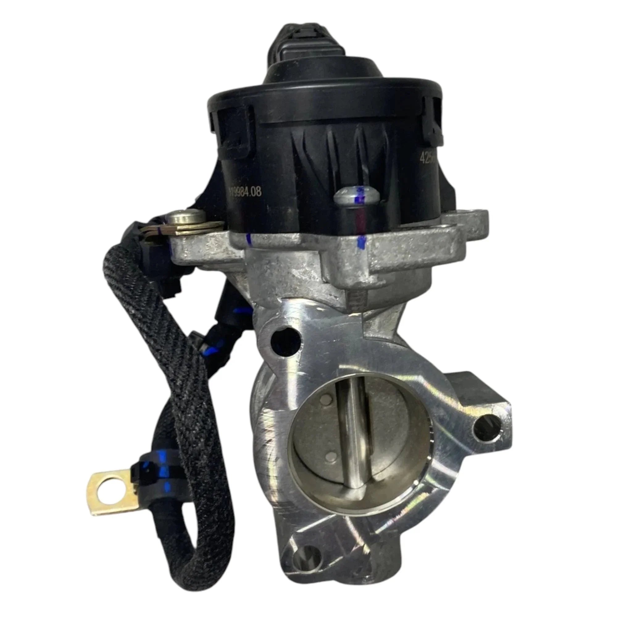 DZ118706 Genuine John Deere Exhaust Gas Recycling Valve