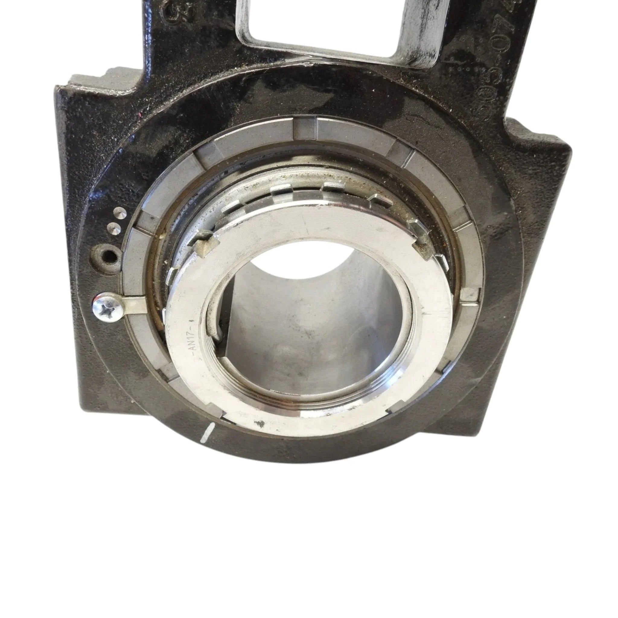 ZT109215 Genuine Rexnord Roller Bearing Take-Up Unit