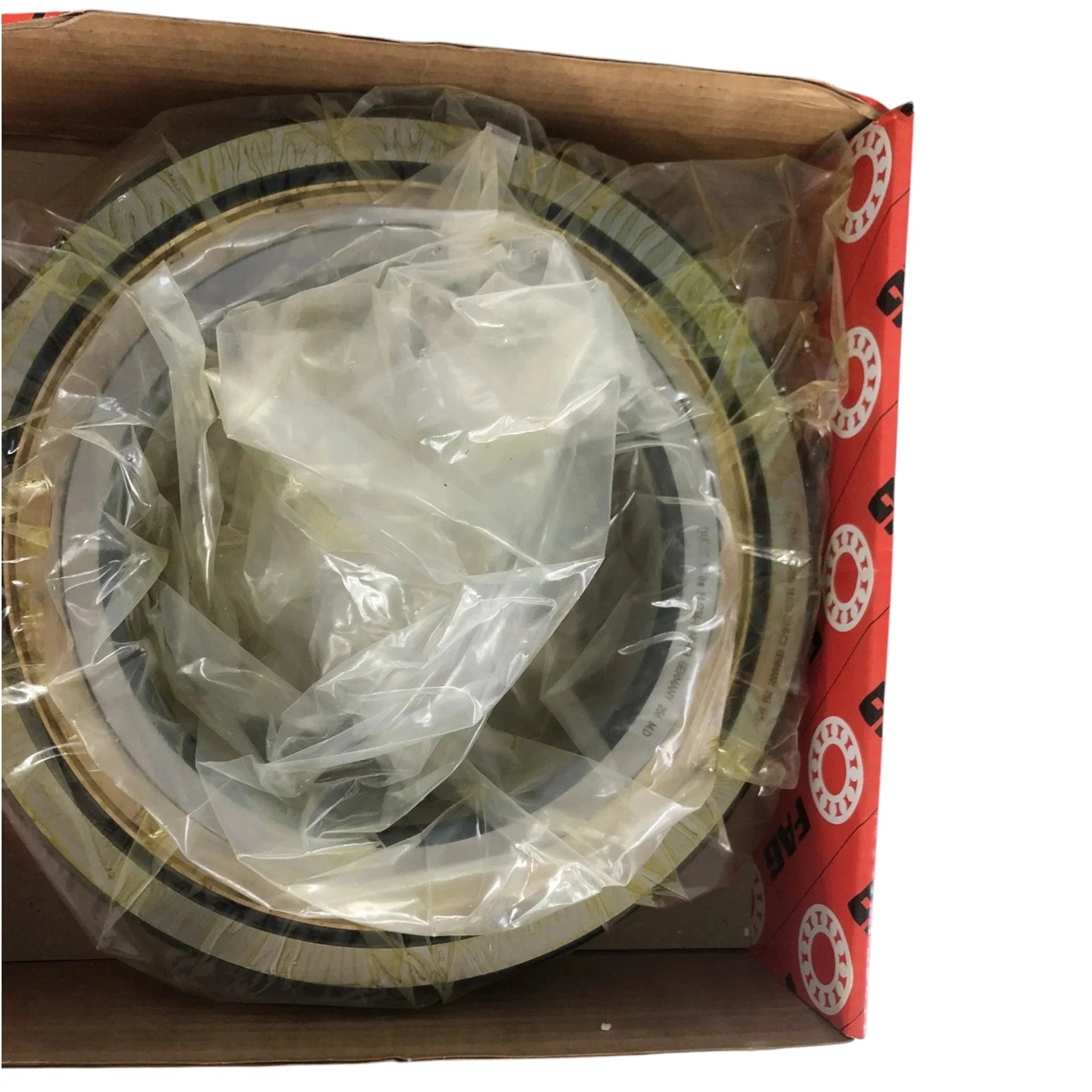 NU234-E-M1-C3 Genuine FAG Cylindrical Roller Bearing