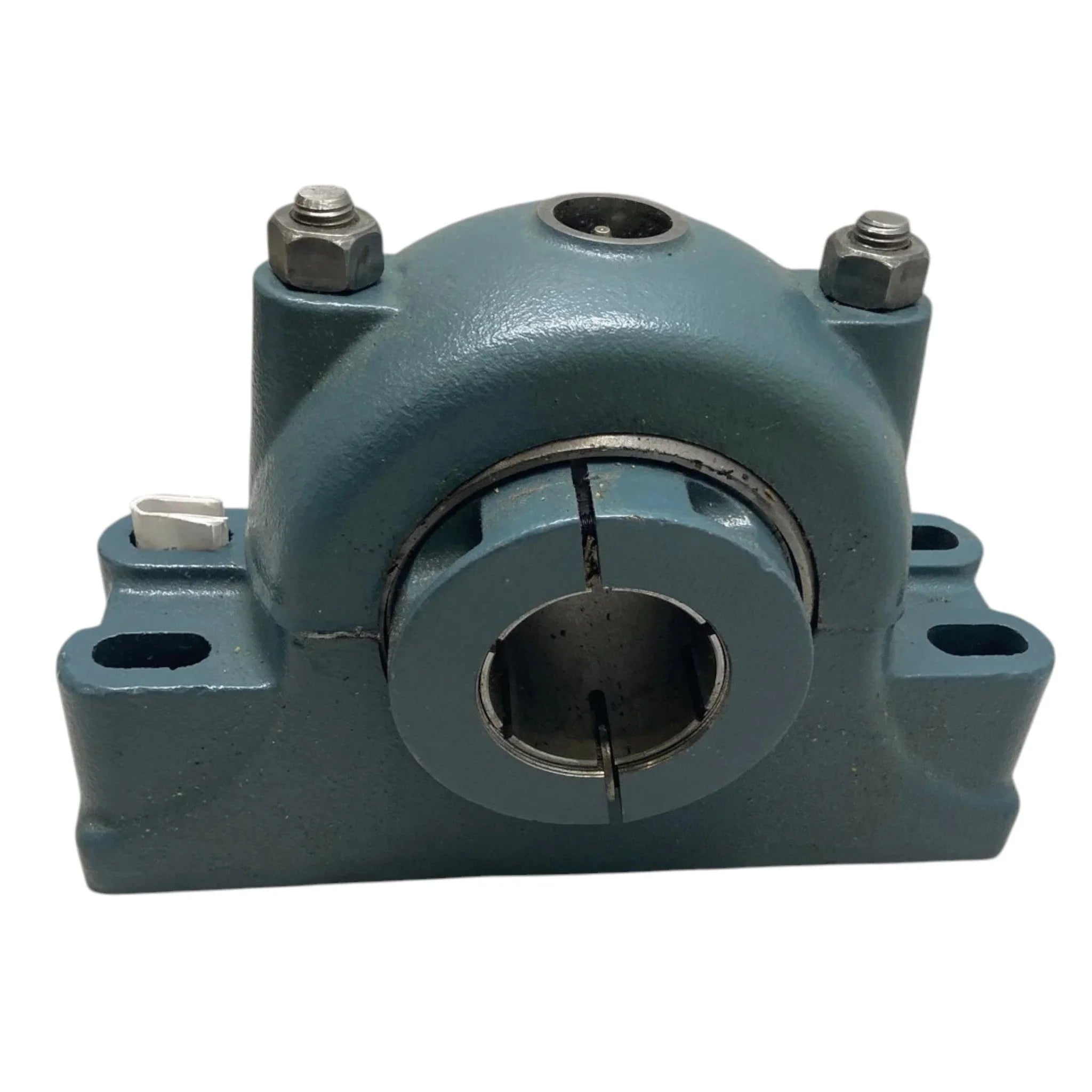 065302 Genuine Dodge Pillow Block Roller Bearing Unit