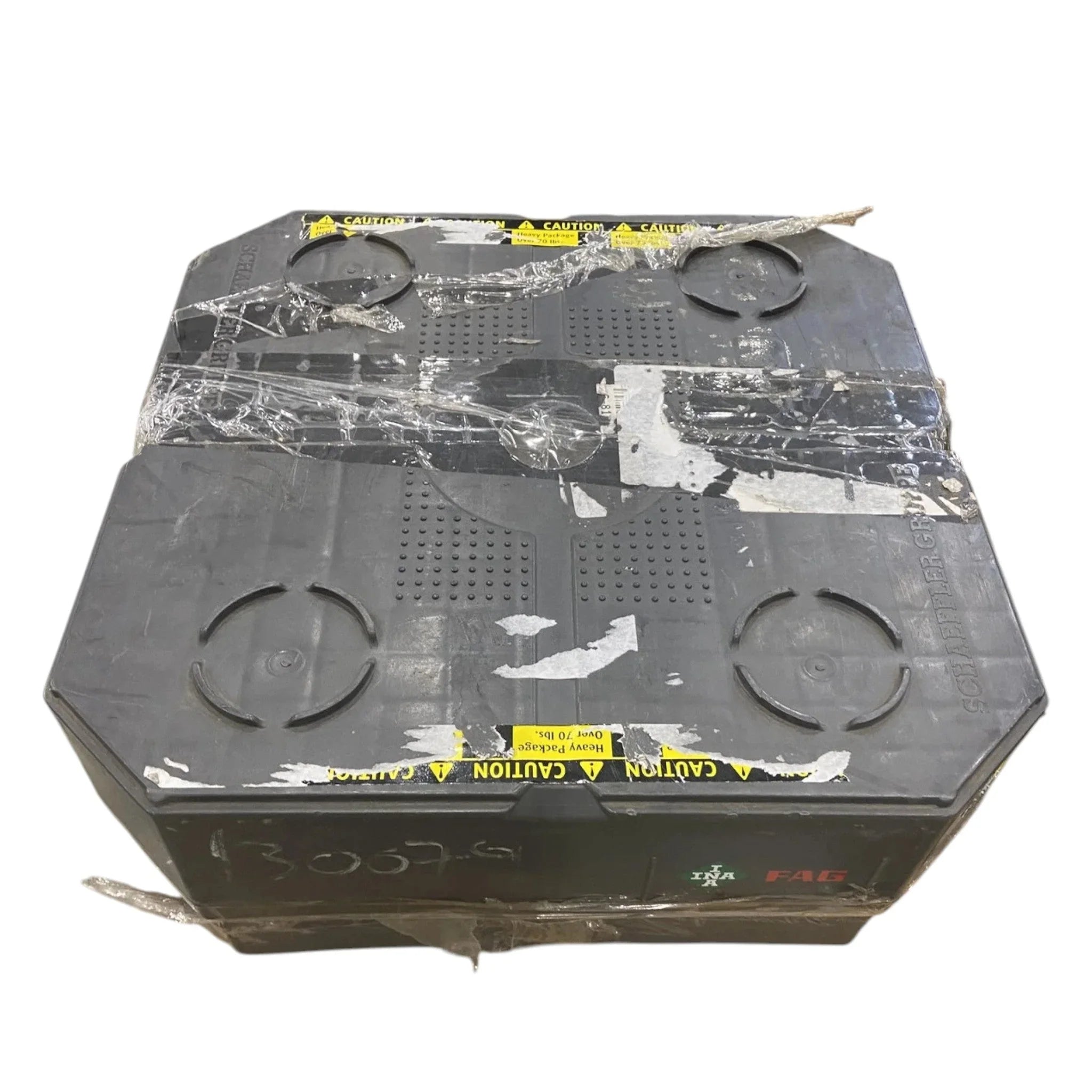 22322-E1-K-T41A Genuine FAG Spherical Roller Bearing