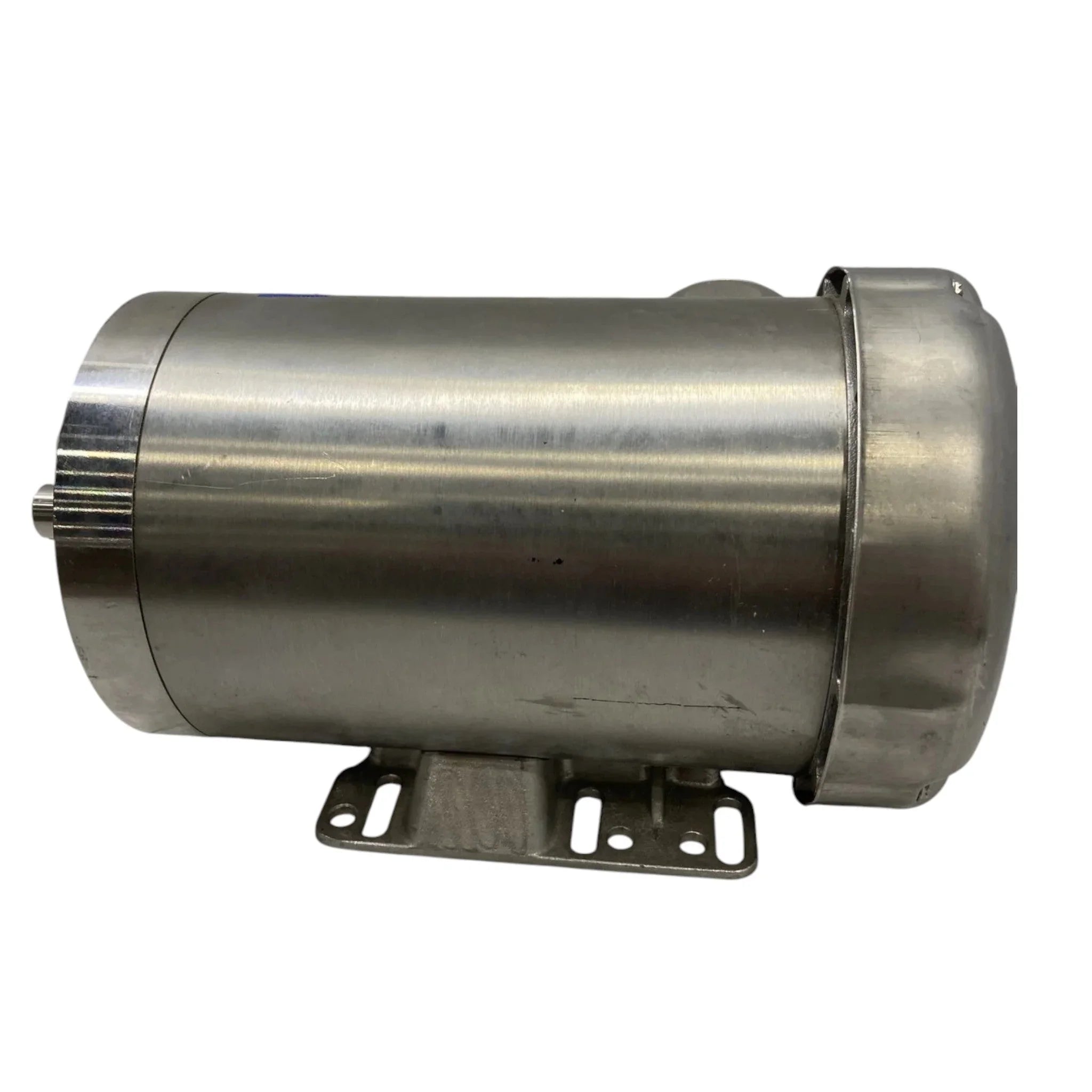 121882.00 Leeson 3-Phase Ultra Washdown Motor
