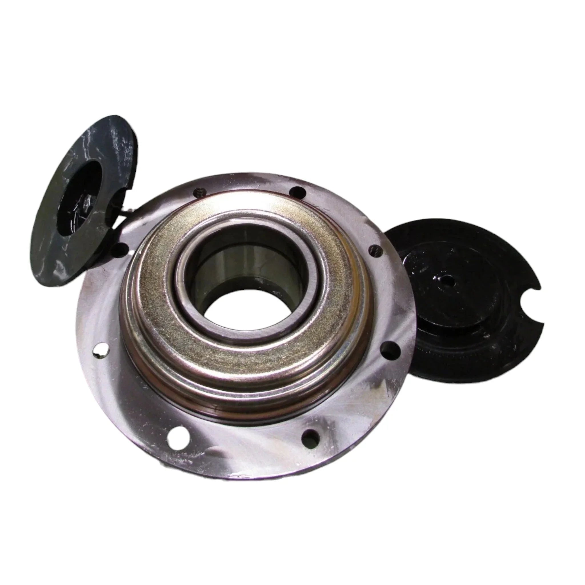 BC17229DB Genuine SKF Bearing