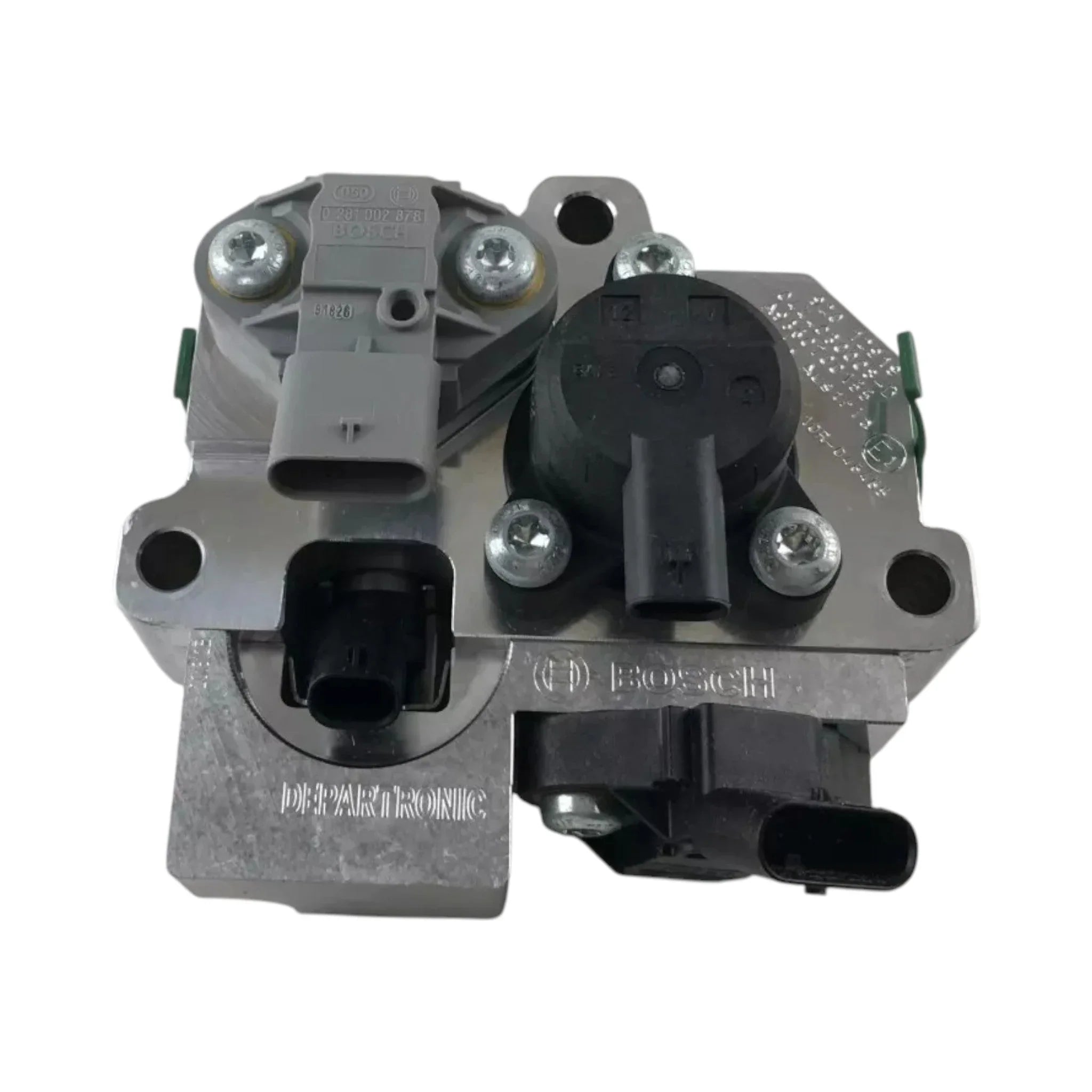 A9060700155 Genuine Mercedes-Benz Doser Block Assembly