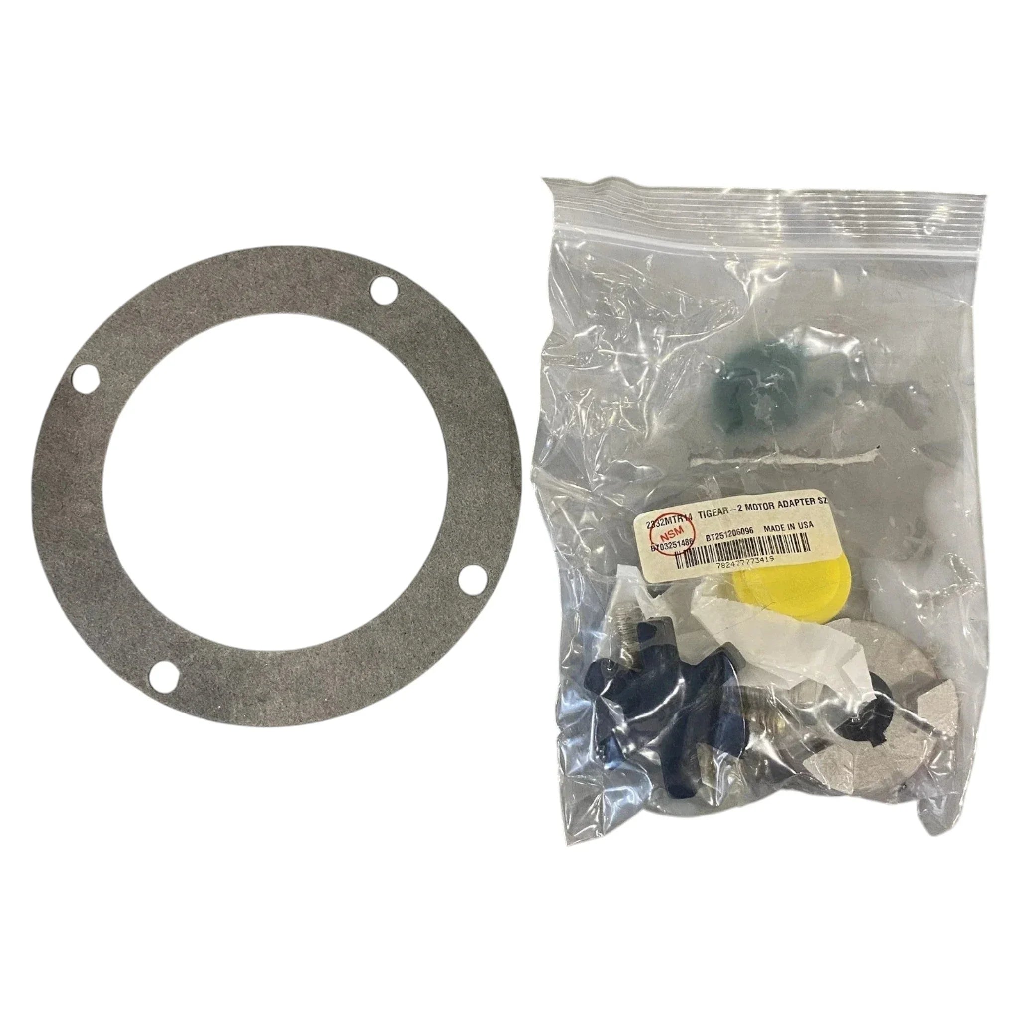232A10L14 Genuine Dodge Right Angle Worm Gear Speed Reducer